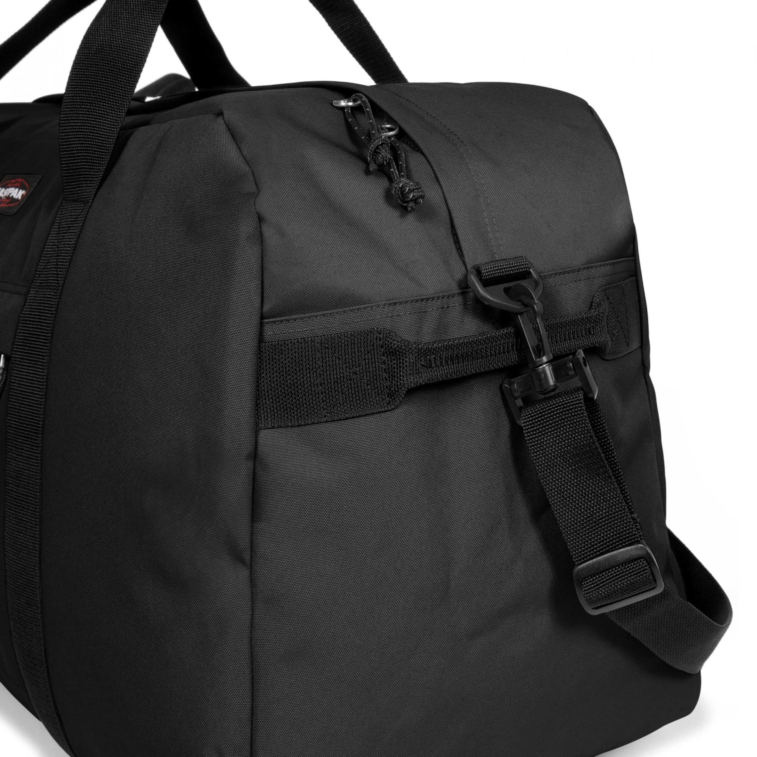 eastpak-terminal-bolsa-de-viaje-96l-negro image 6
