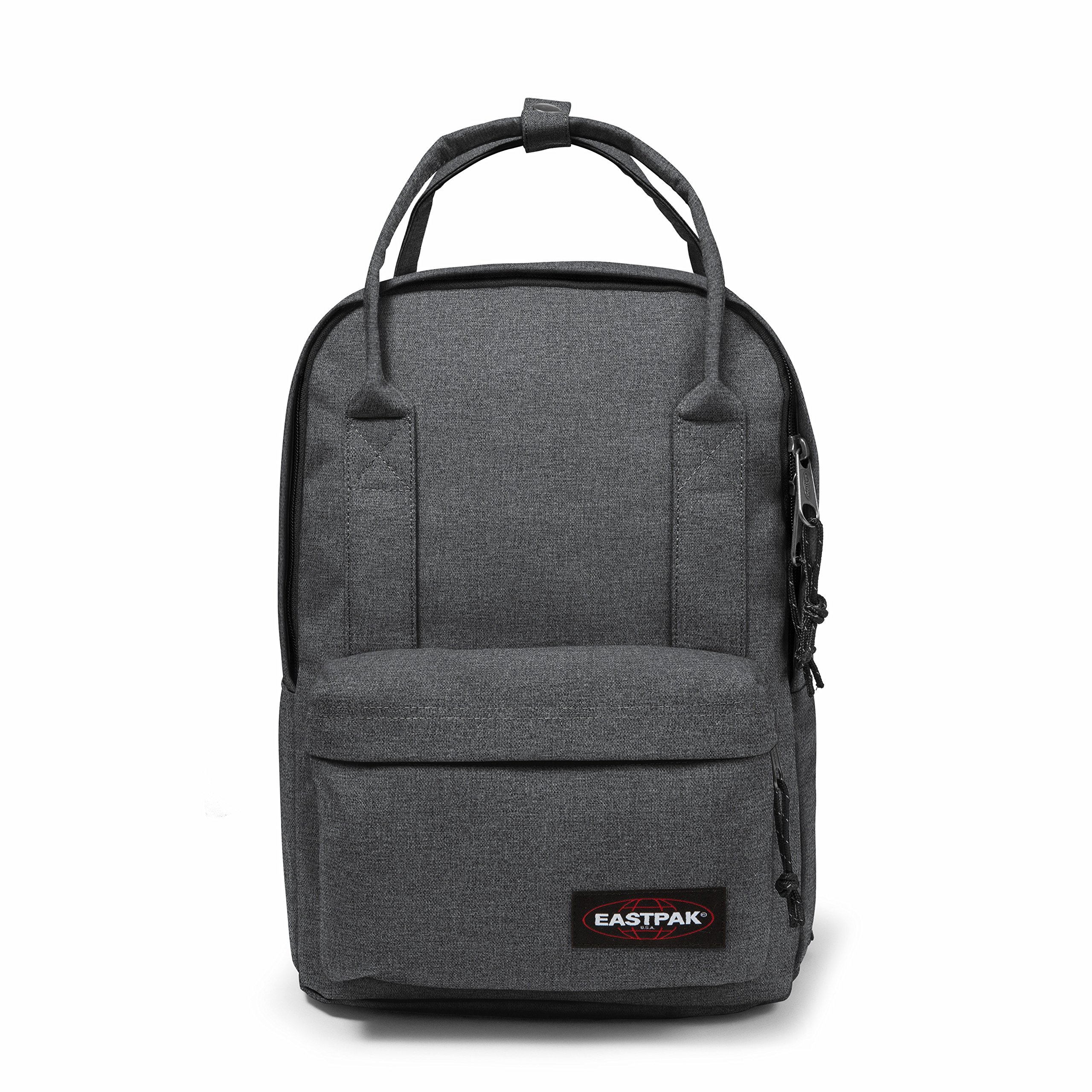 eastpak-padded-shop-r-mochila-15l-gris image 1