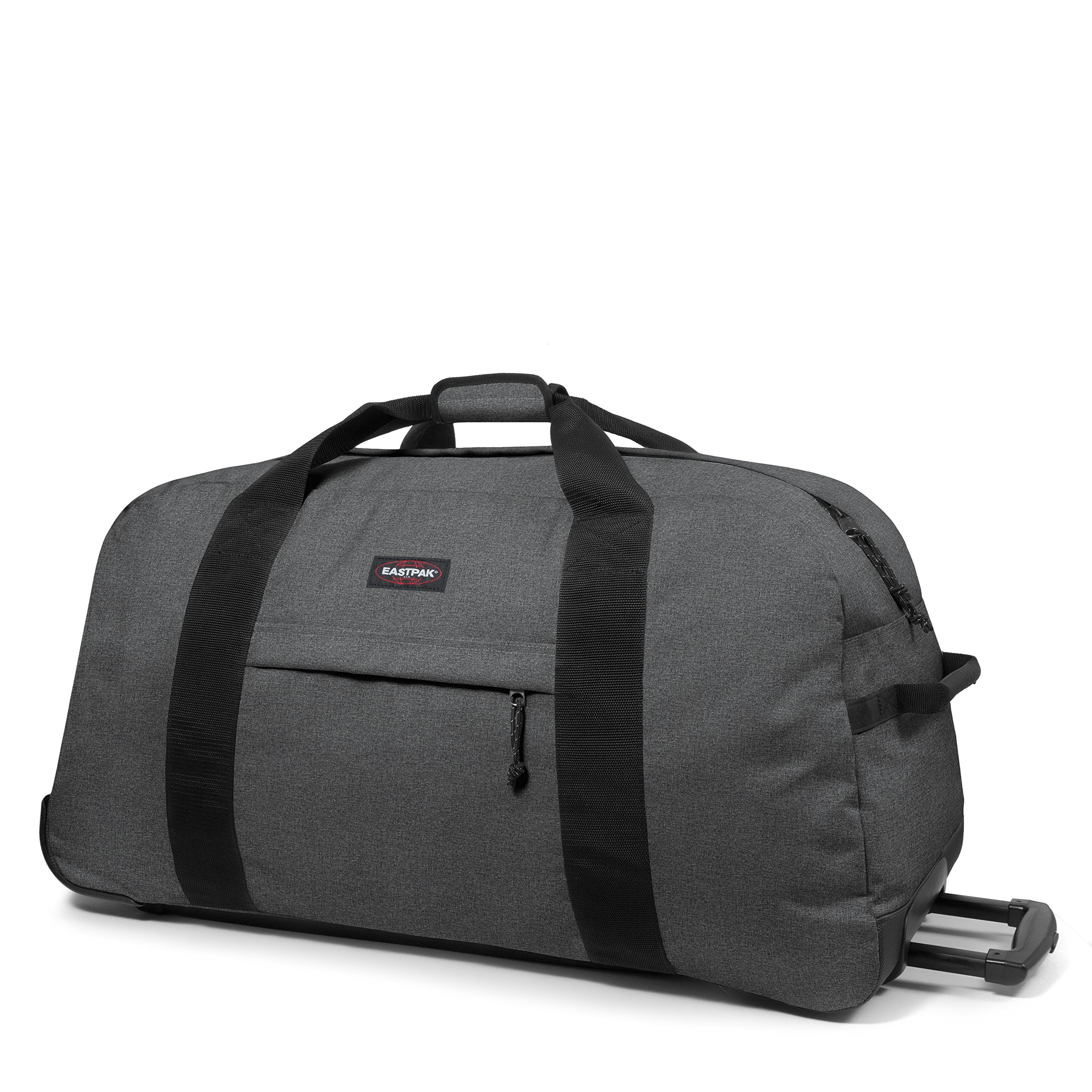 eastpak-container-85-bolsa-de-viaje-142l-black-denim-con-ruedas-y-asa-telesc-pic image 6