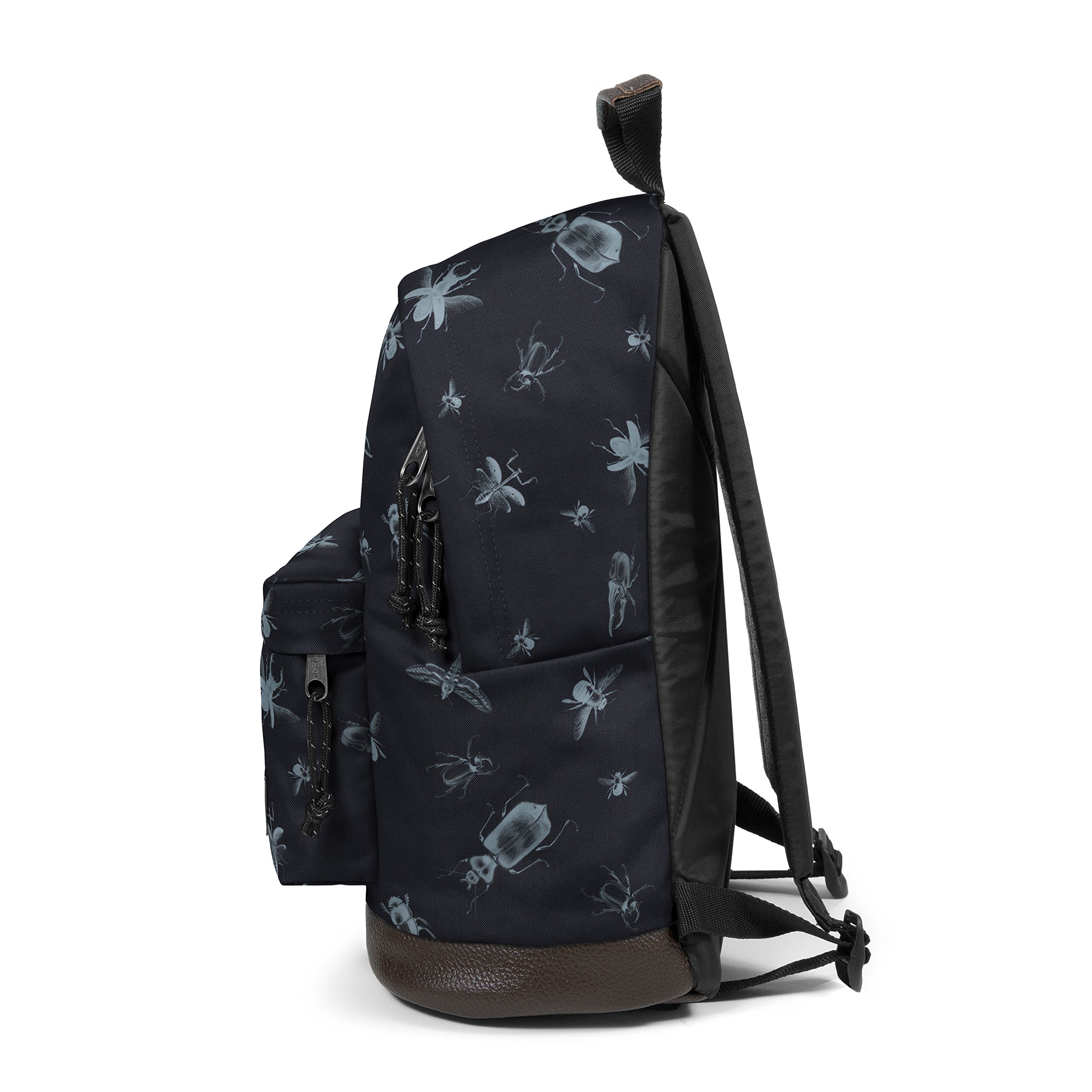 eastpak-wyoming-mochila-unisex-24l-negro image 5
