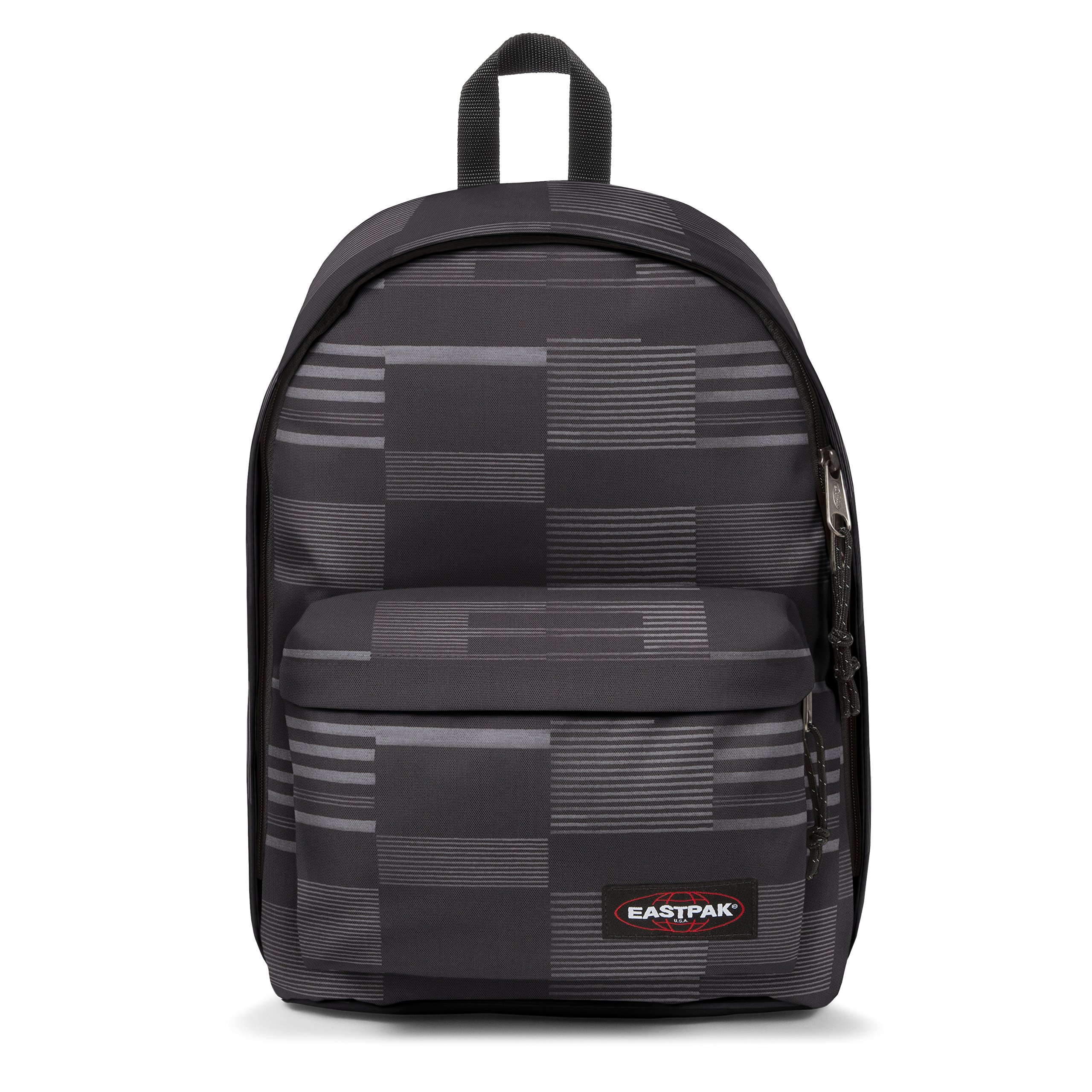 eastpak-out-of-office-mochila-27-l-startan-black-negro image 1