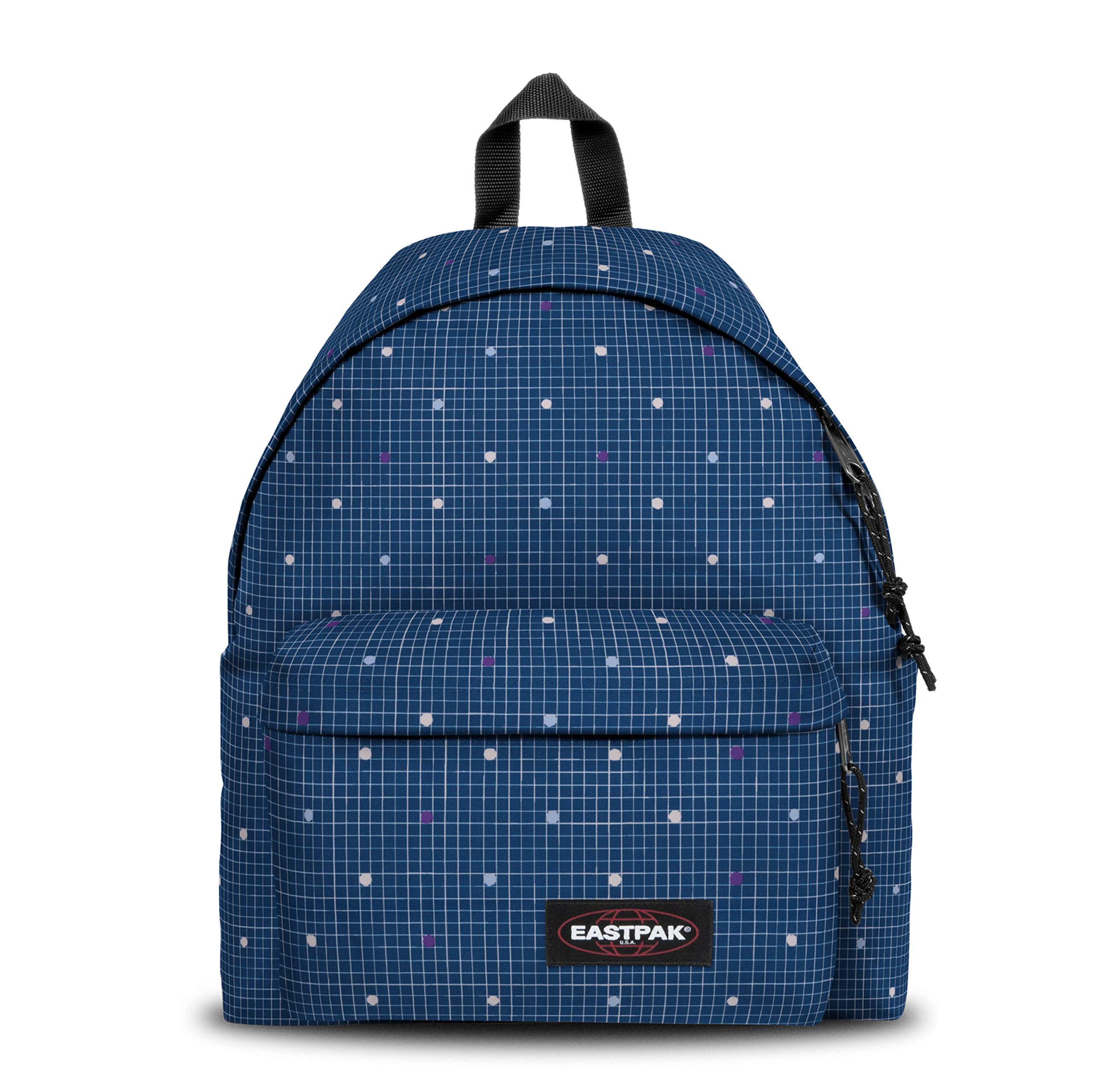 eastpak-padded-pak-r-mochila-infantil-24l-multicolor-terro-night-40cm image 6