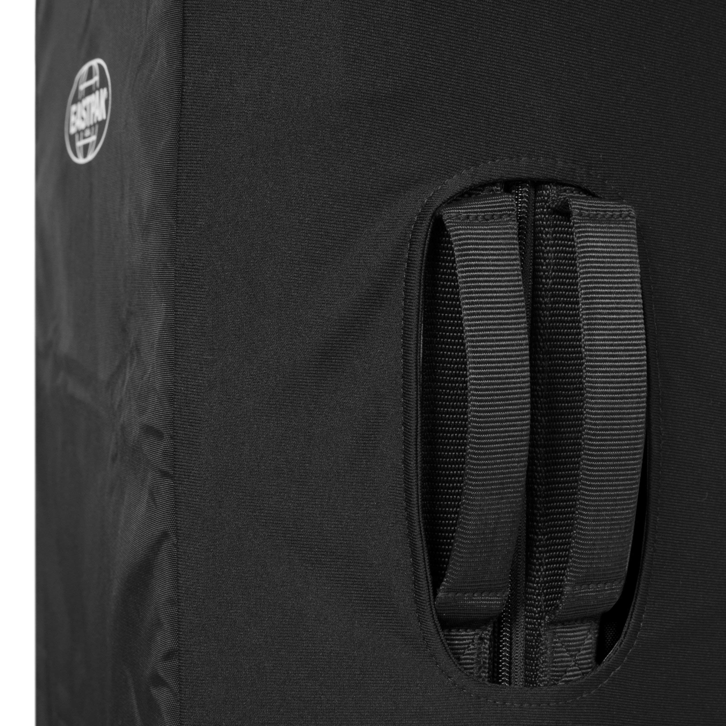 eastpak-jari-m-funda-de-equipaje-56-cm-negro-black-protector-universal-para-male image 2