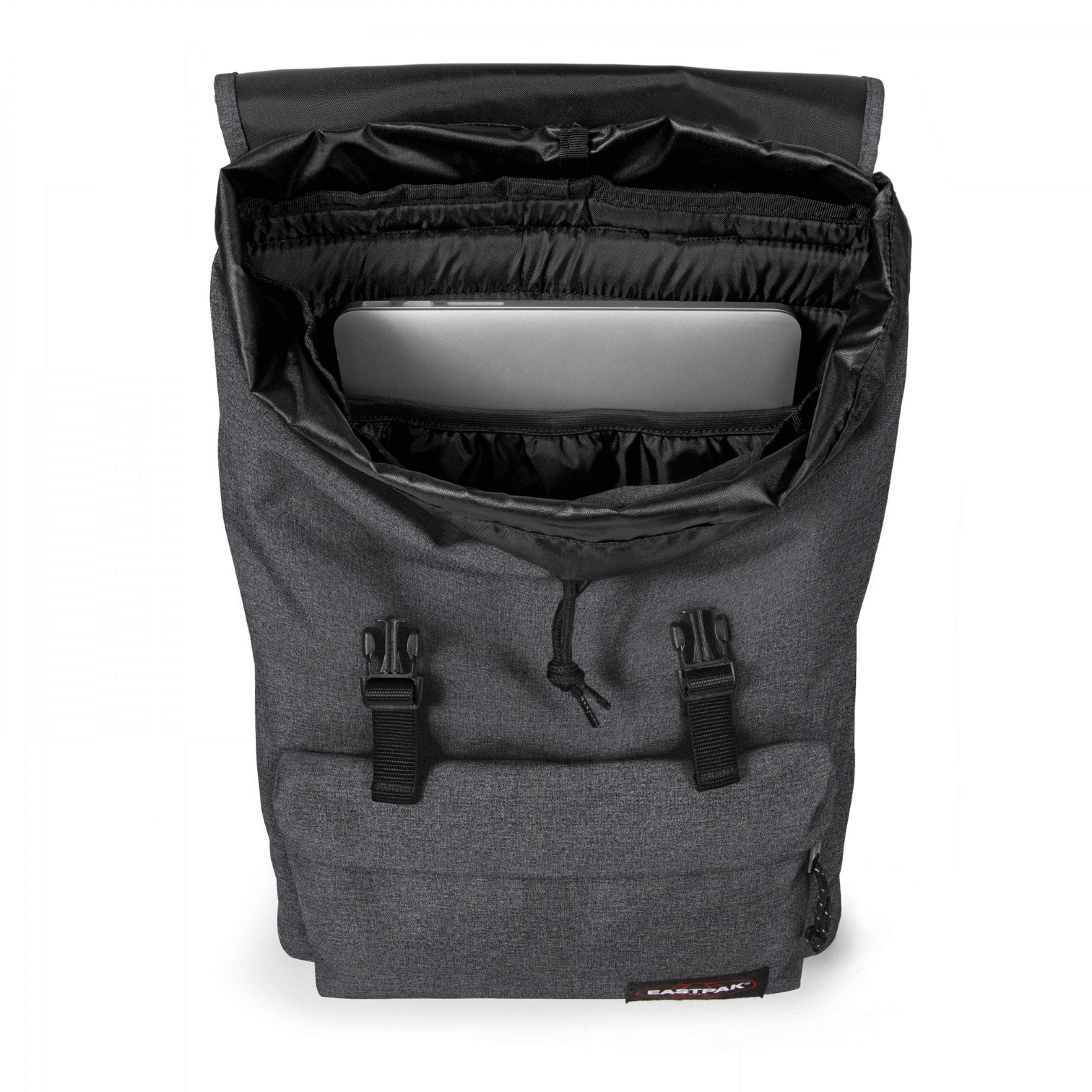 eastpak-london-mochila-de-carga-superior-unisex-adulto image 3