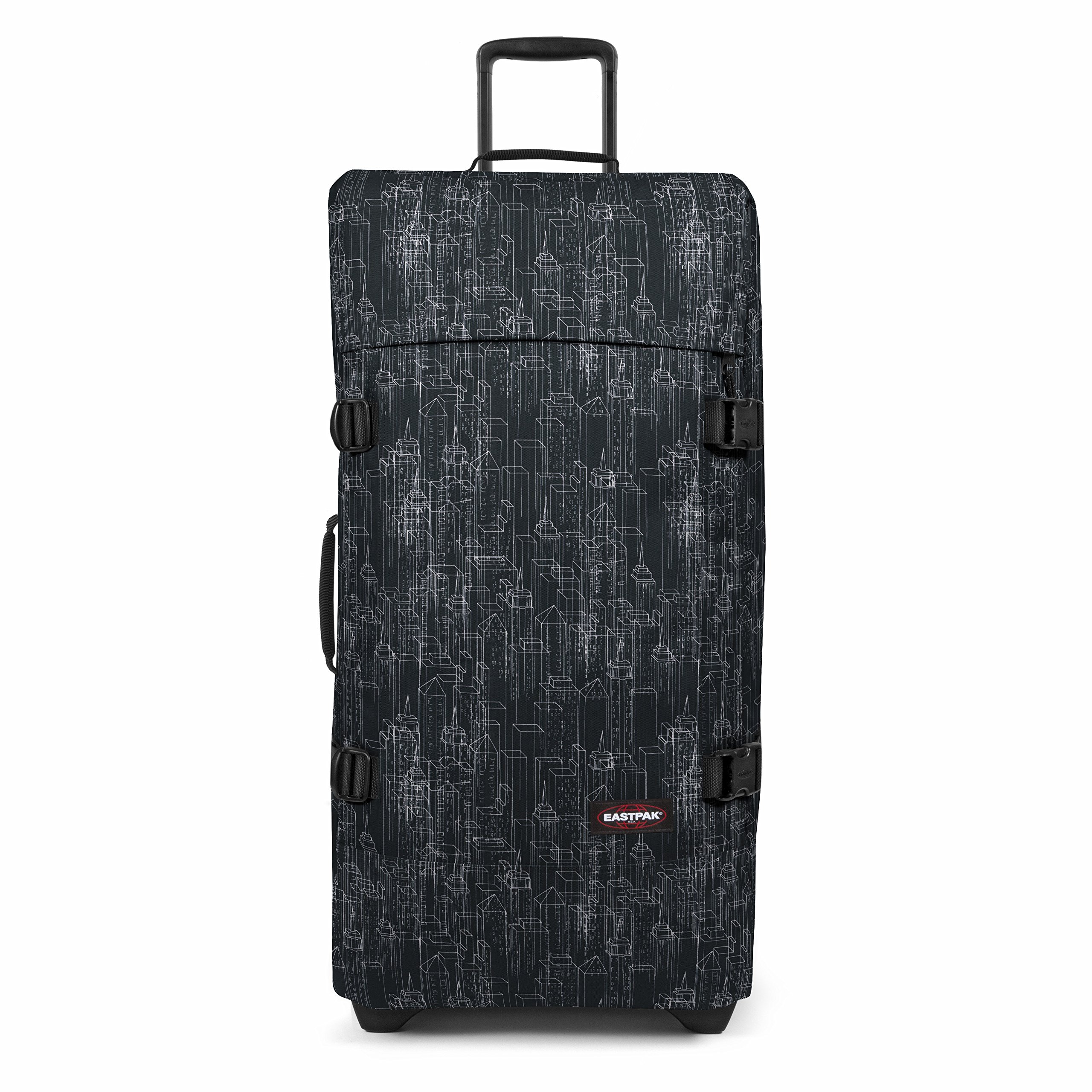 eastpak-tranverz-l-maleta-de-ruedas-121-l-negro image 1