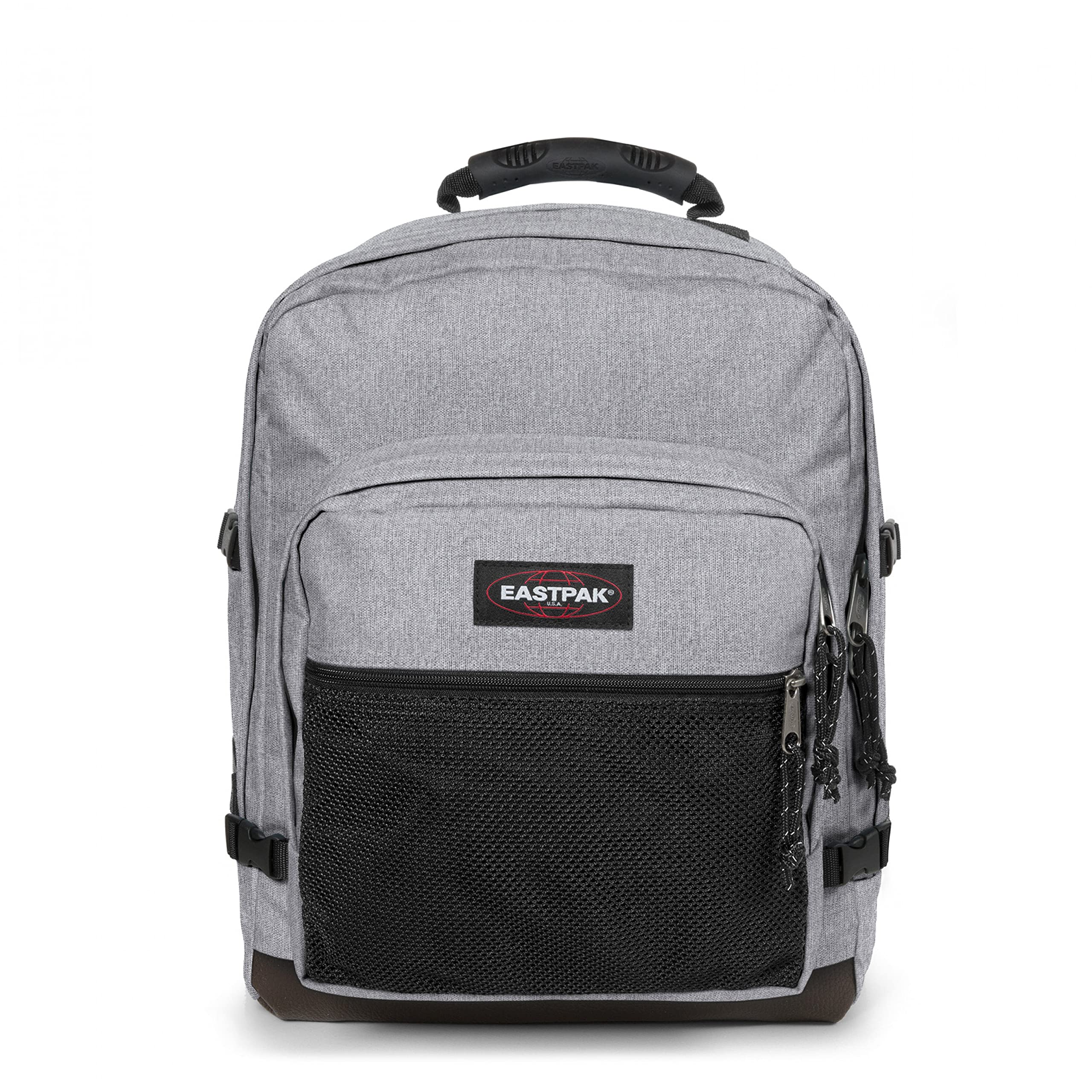 eastpak-ultimate-mochila-42l-negro-para-viaje-y-equipaje-de-mano image 6