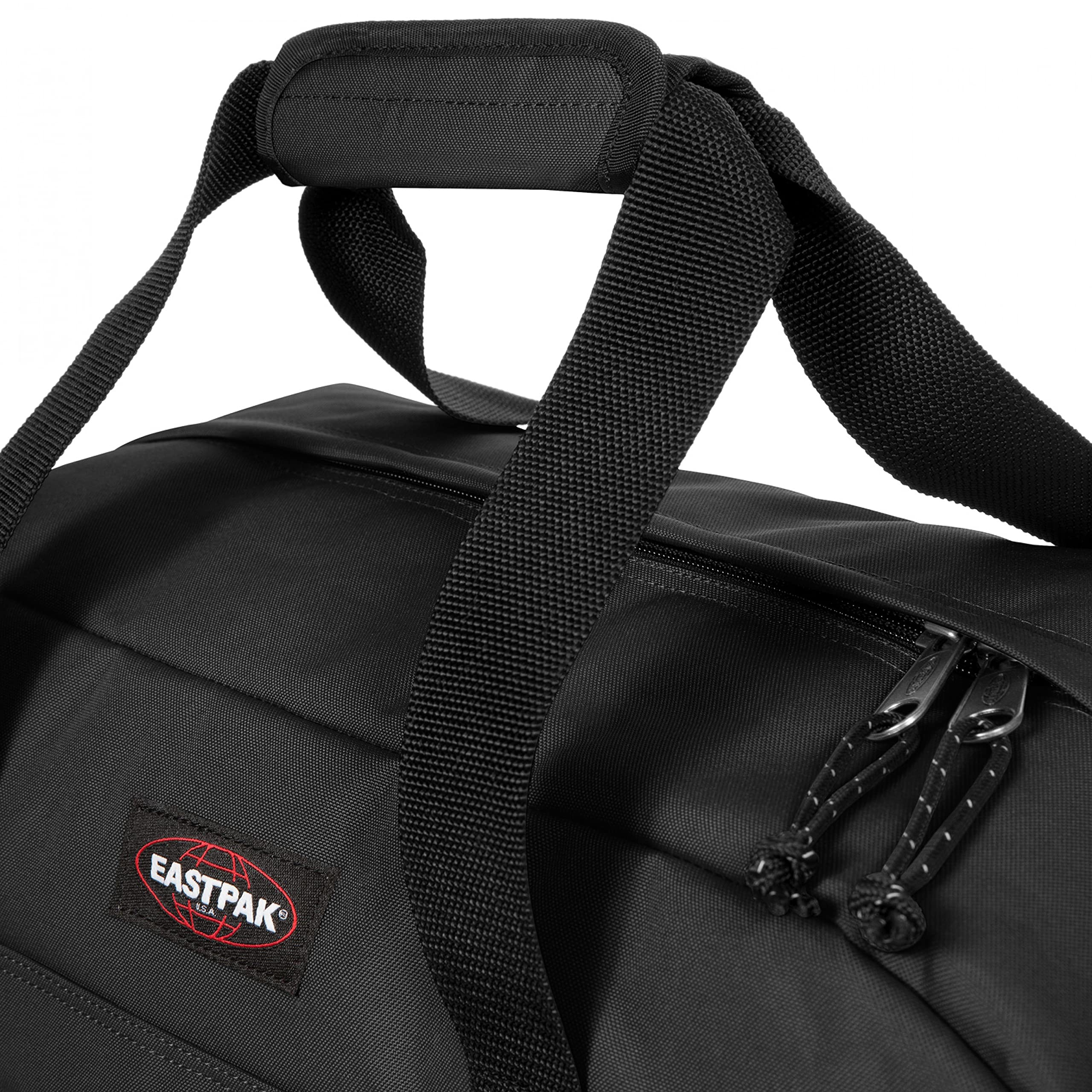 eastpak-terminal-bolsa-de-viaje-96l-negro image 4