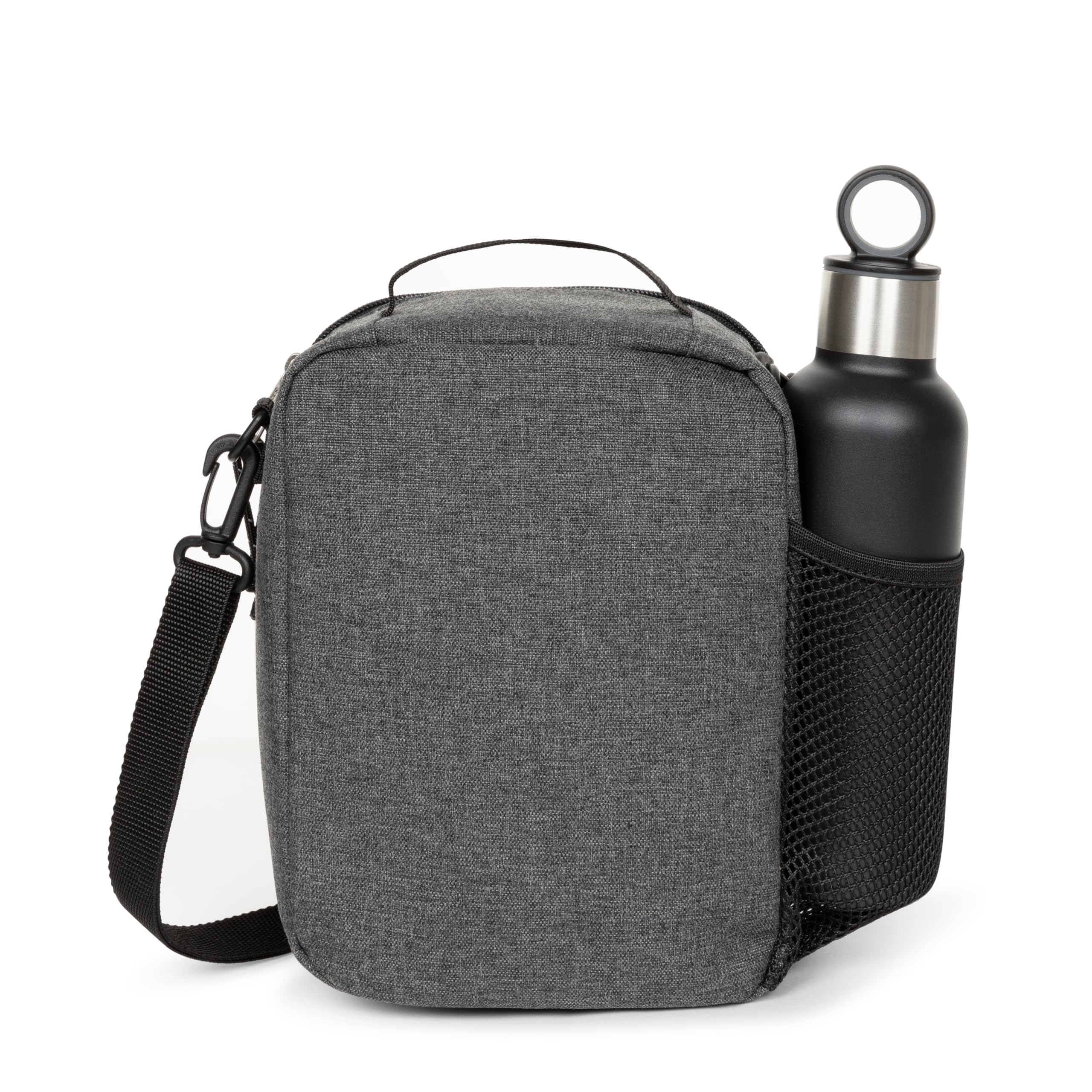 eastpak-the-lunch-one-bolsa-de-almuerzo-capacidad-y-compartimentos image 3