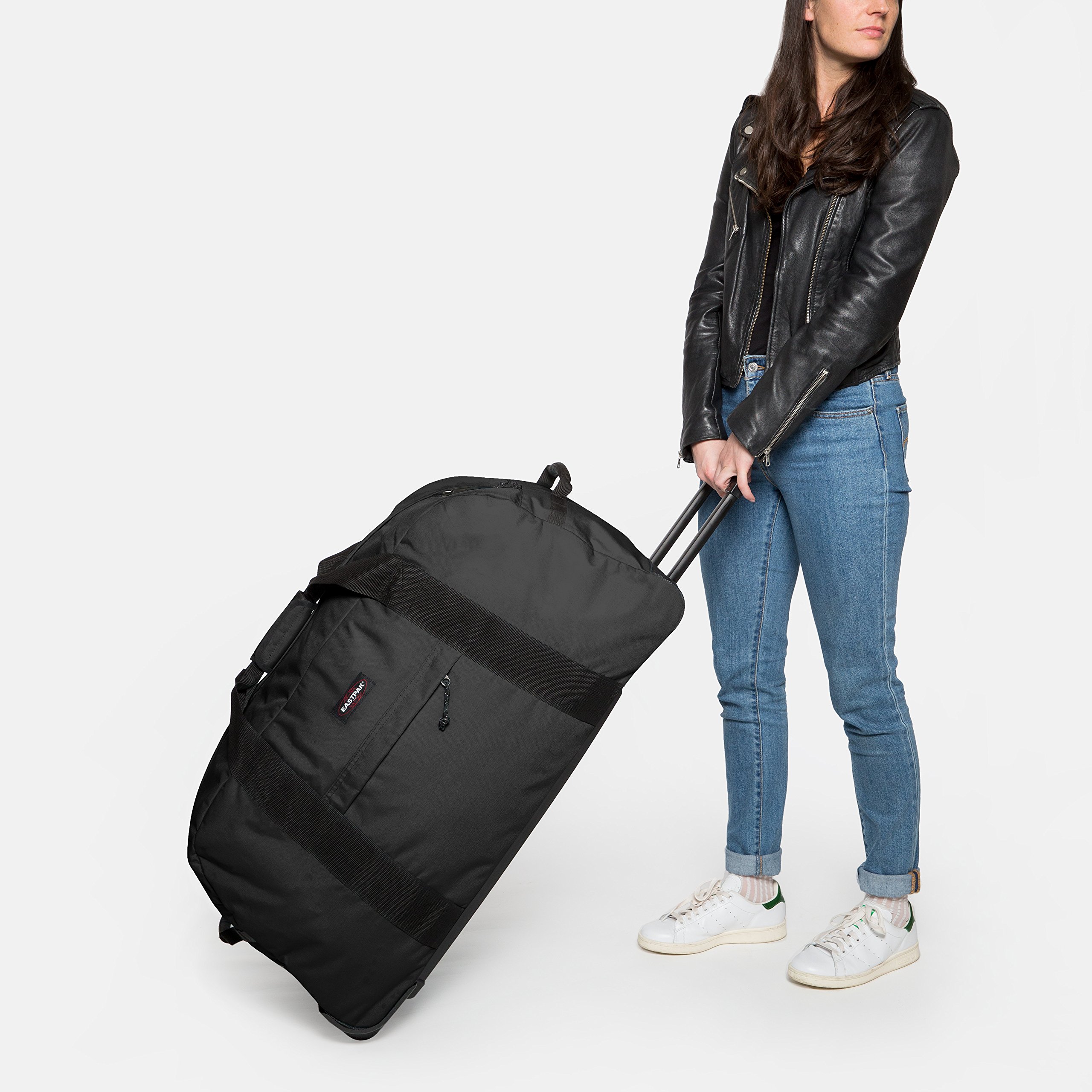 eastpak-container-85-bolsa-de-viaje-142l-negro-con-ruedas-y-asa-telesc-pica image 3