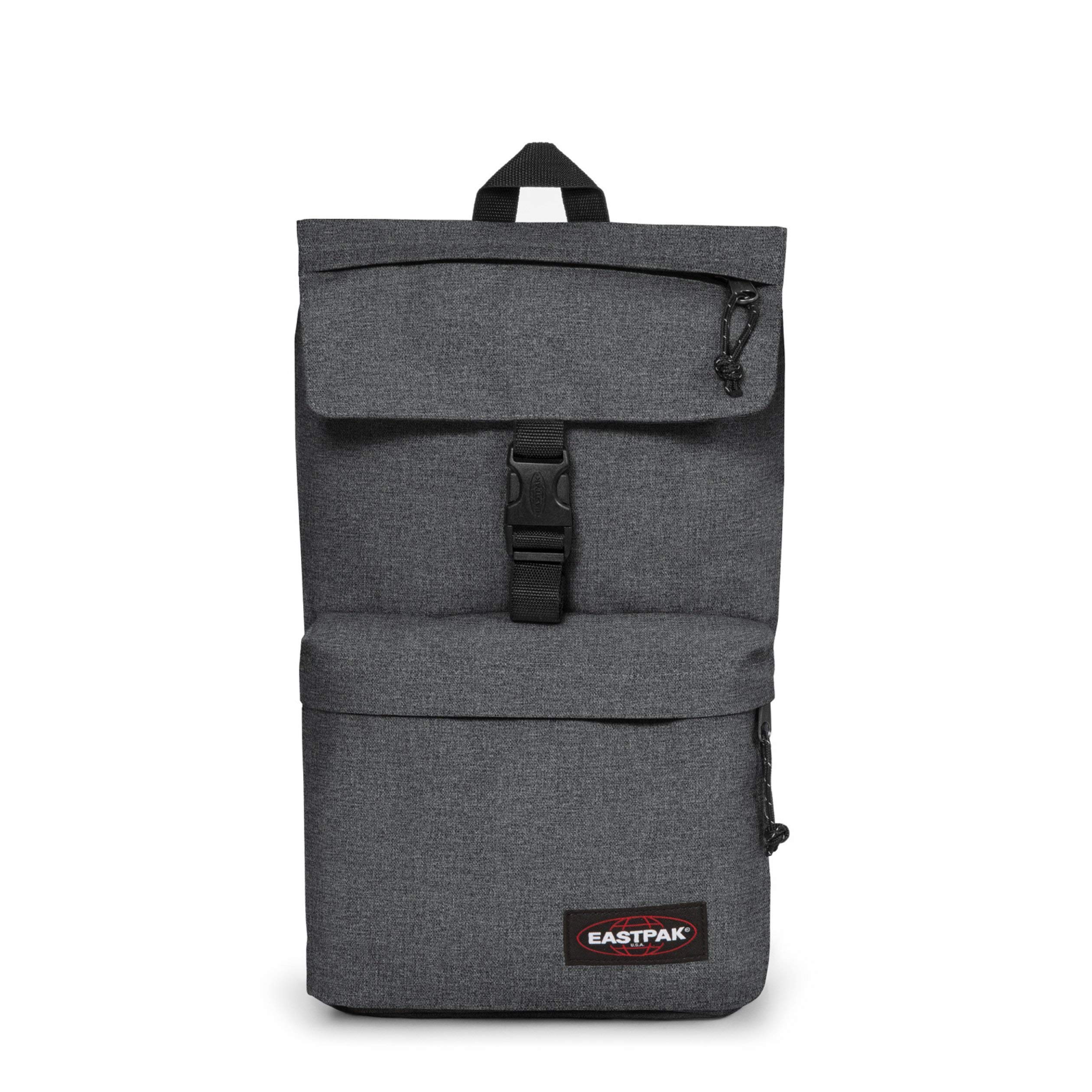 mochila-escolar-eastpak-topher-unisex-resistente-y-con-estilo-built-to-resist image 1