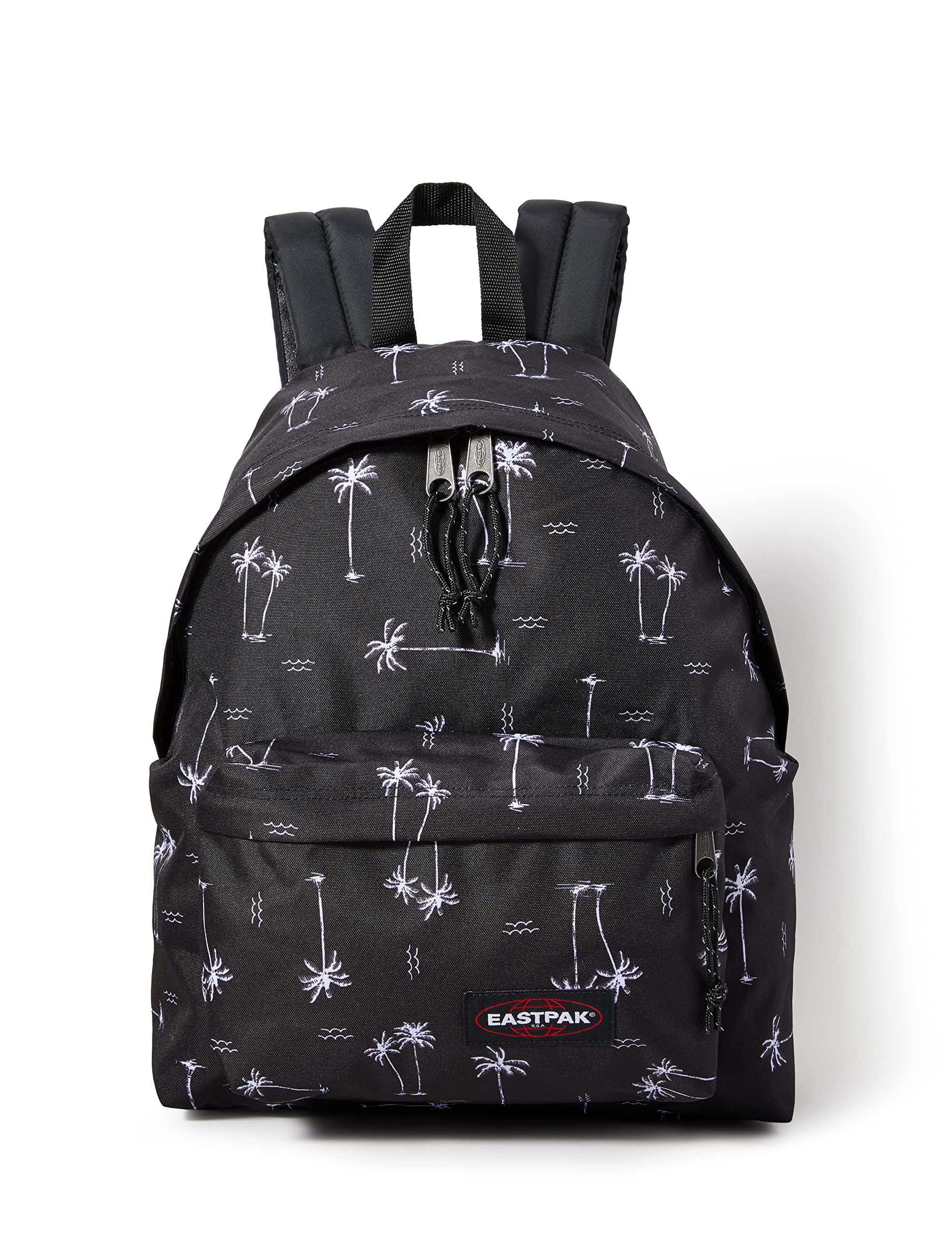 eastpak-padded-pak-r-mochila-icons-black-40-cm-24-l image 1