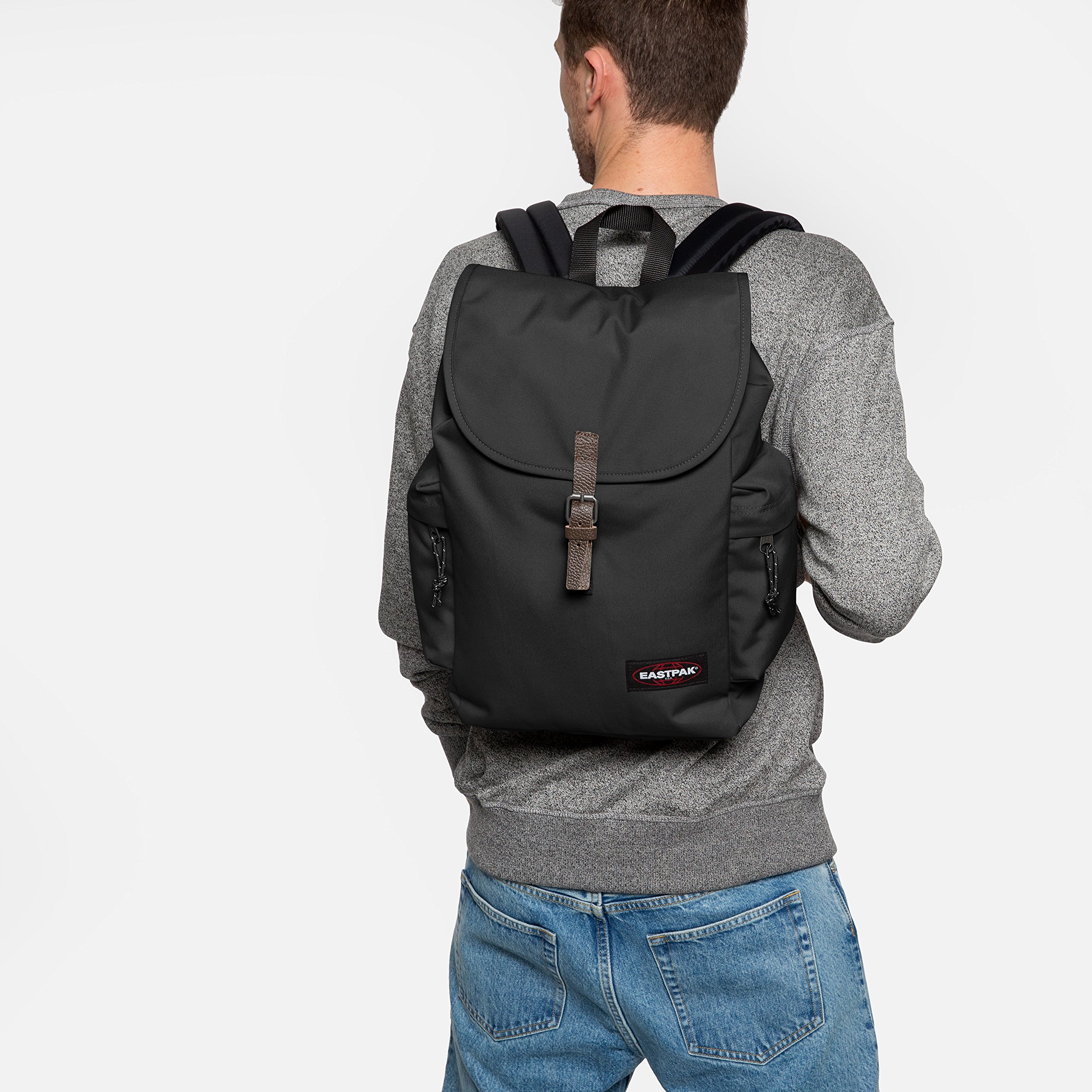 eastpak-austin-mochila-42-cm-18-l-negro image 3