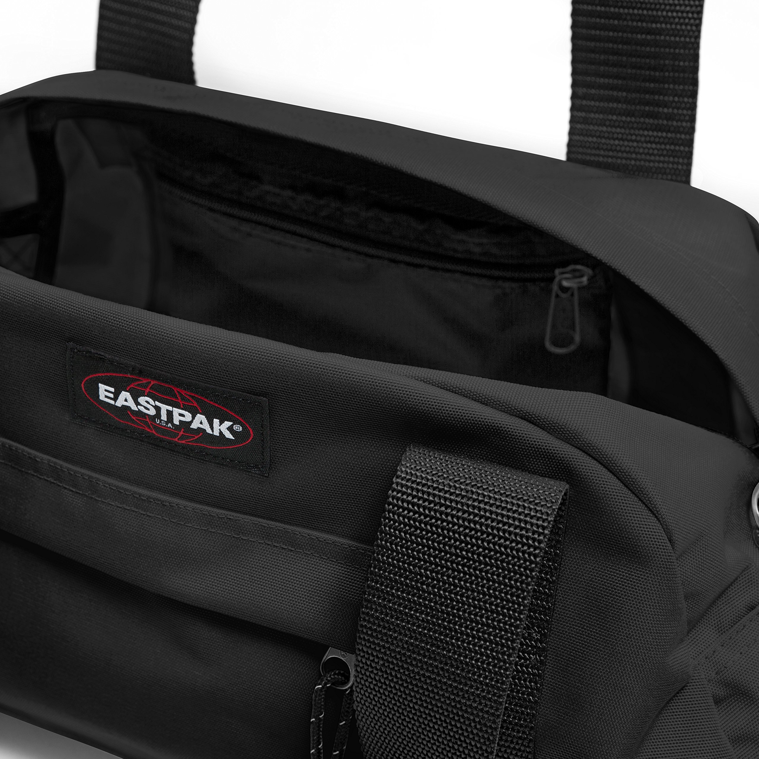 eastpak-compact-bolsa-de-viaje-23l-negro image 6