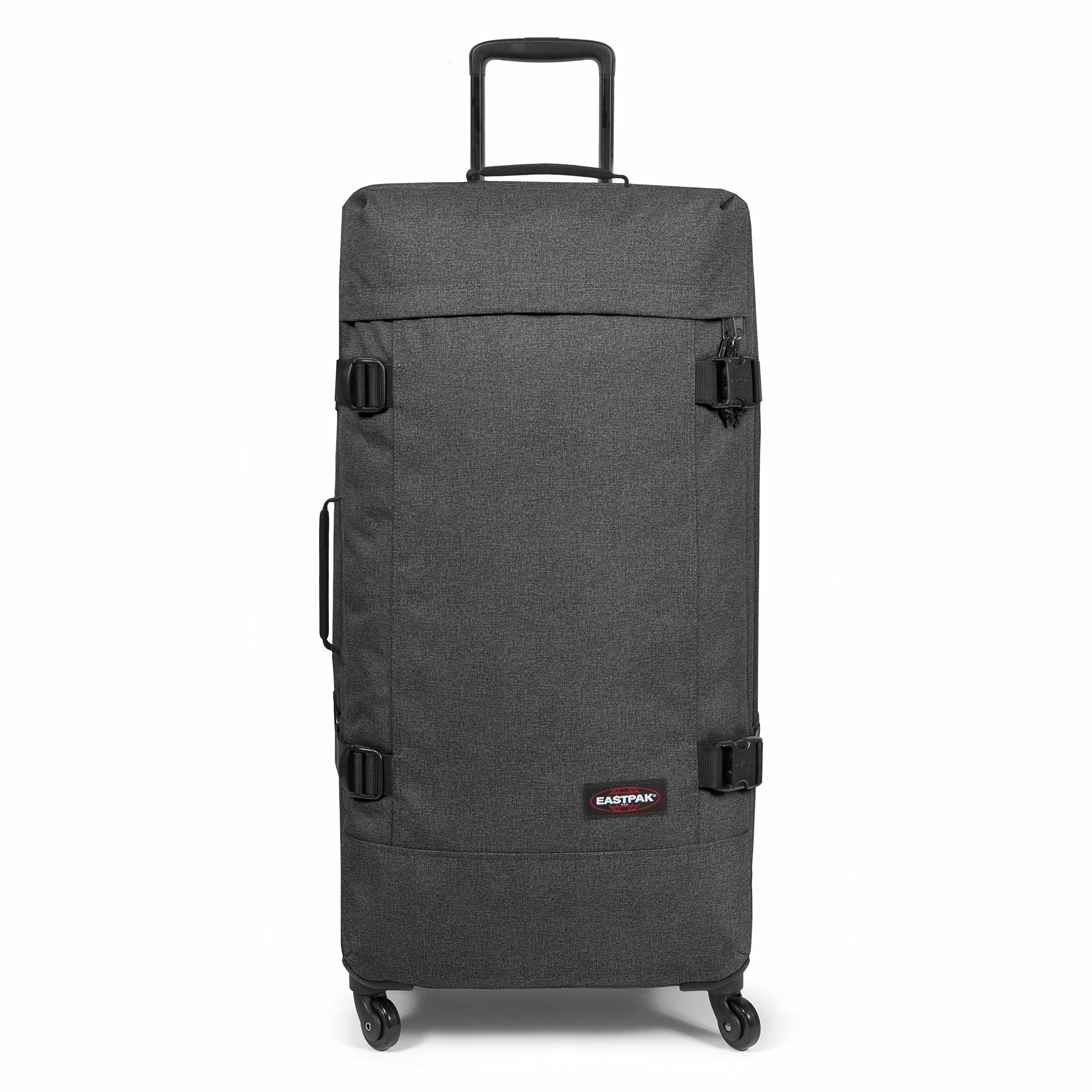 eastpak-trans4-xl-maleta-94l-black-denim image 1