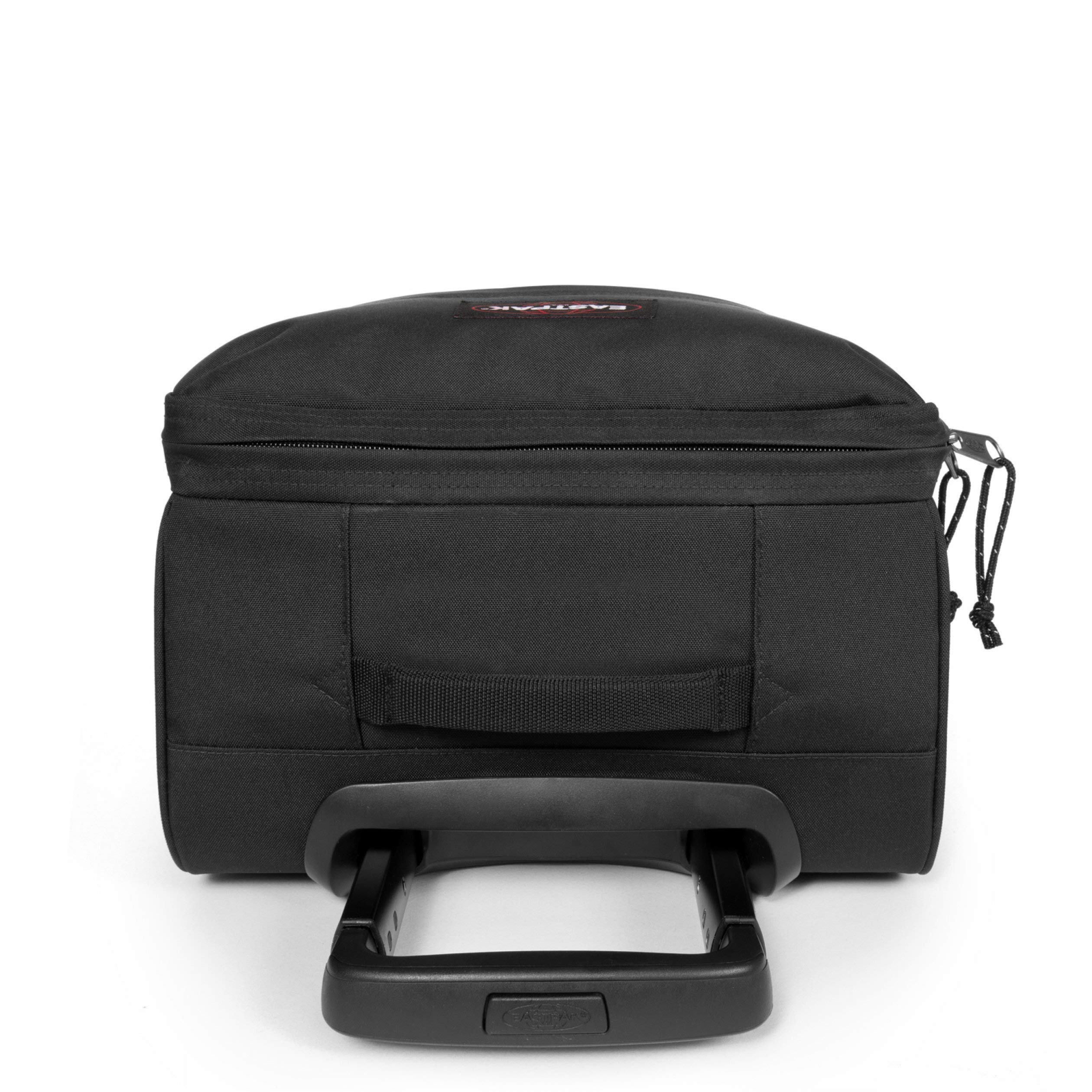 eastpak-traf-ik-4-s-maleta-53-cm-negro-black image 4