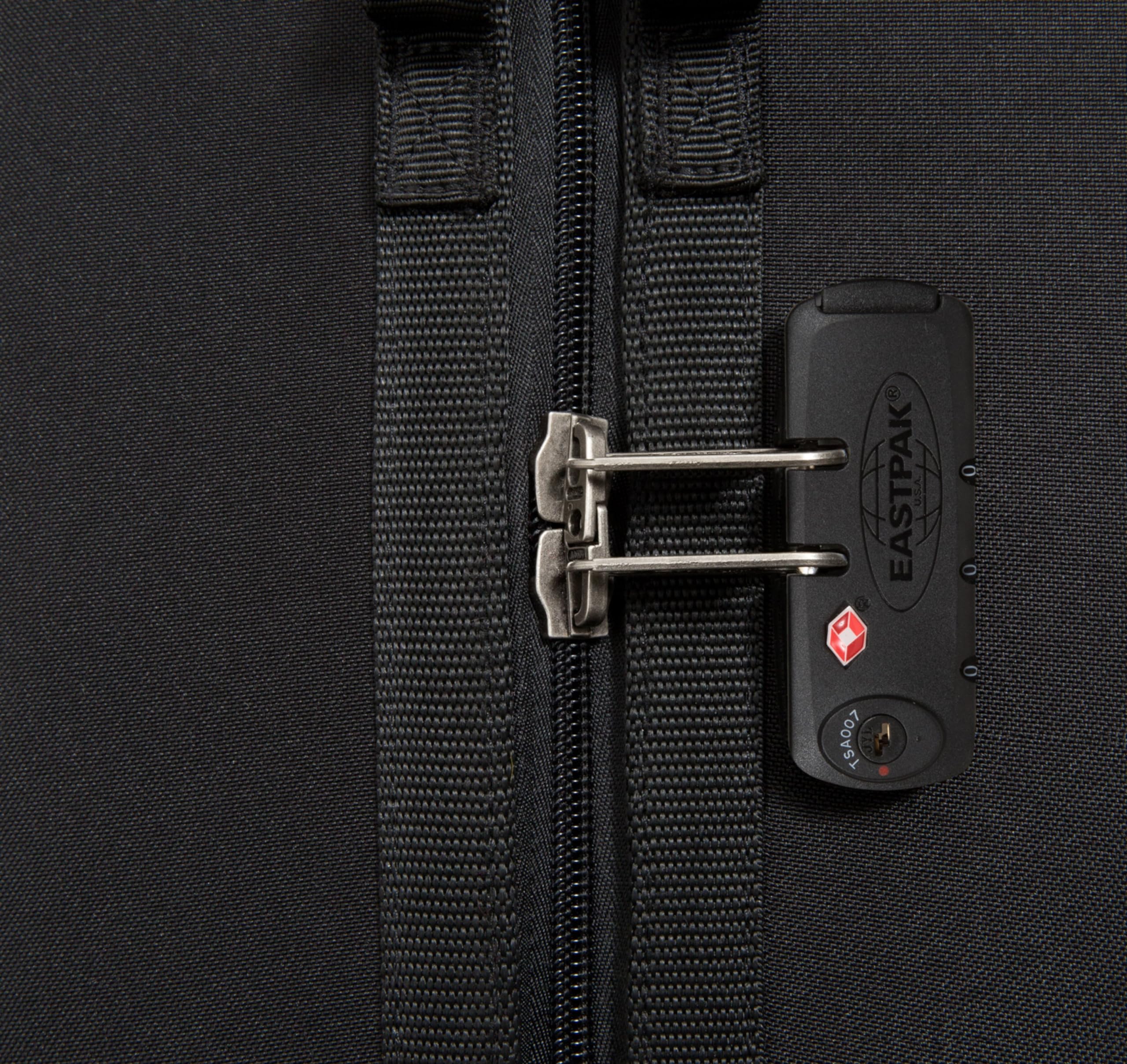 eastpak-transshell-s-maleta-de-cabina-54-x-39-x-20-cm-32-l-negro image 3