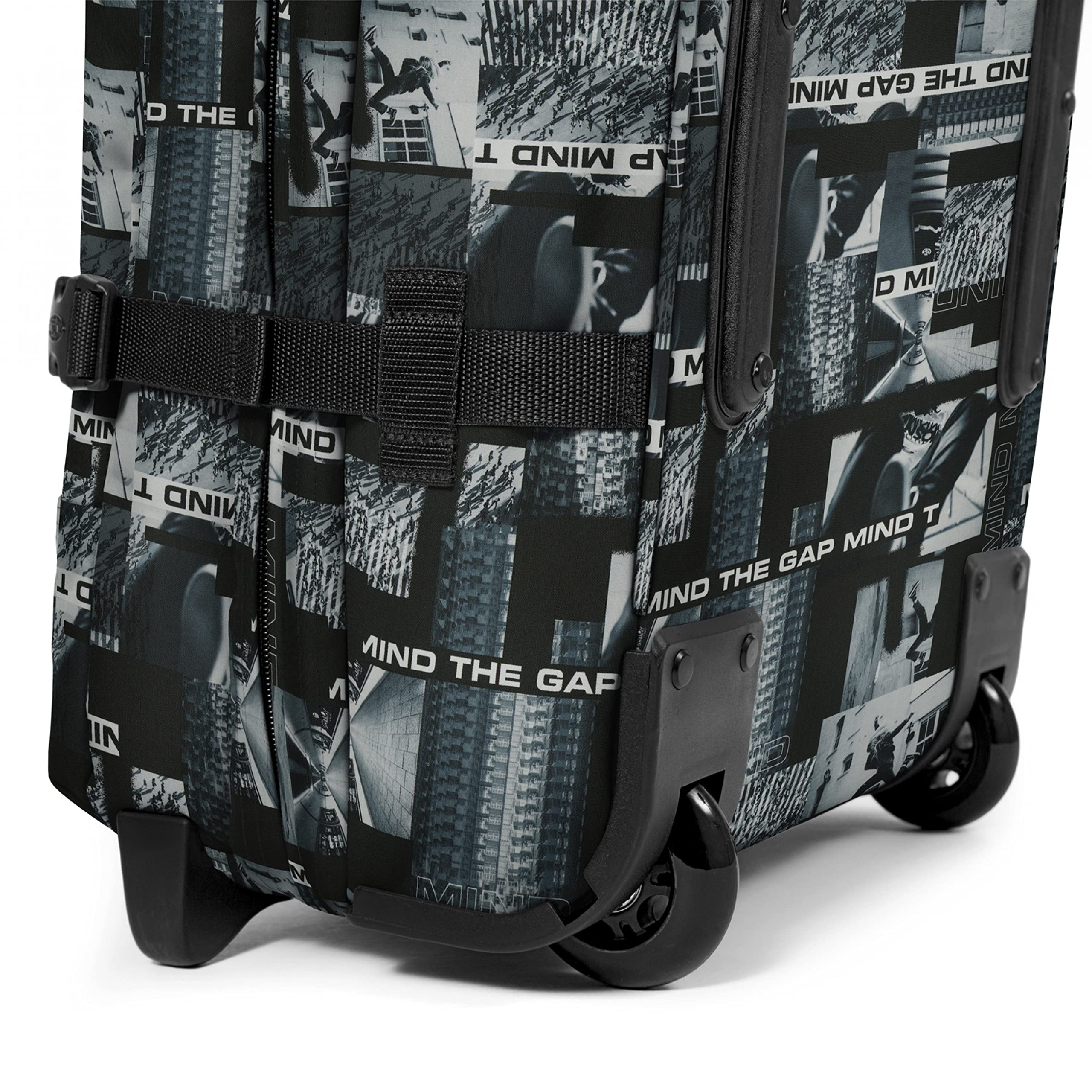 eastpak-tranverz-s-maleta-51-cm-42-l-negro-enercitic-black image 5