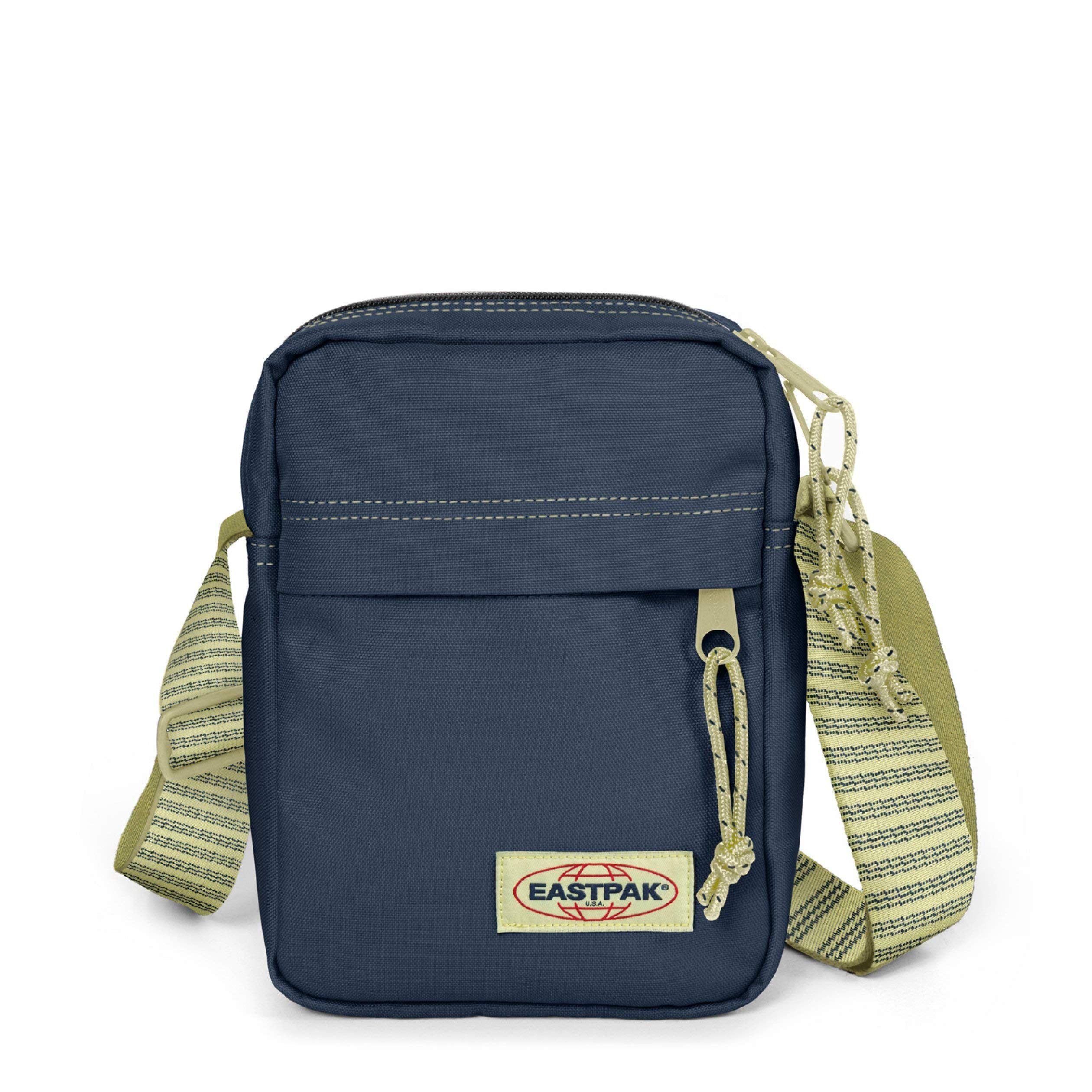 eastpak-the-one-bolso-bandolera-unisex-negro image 6