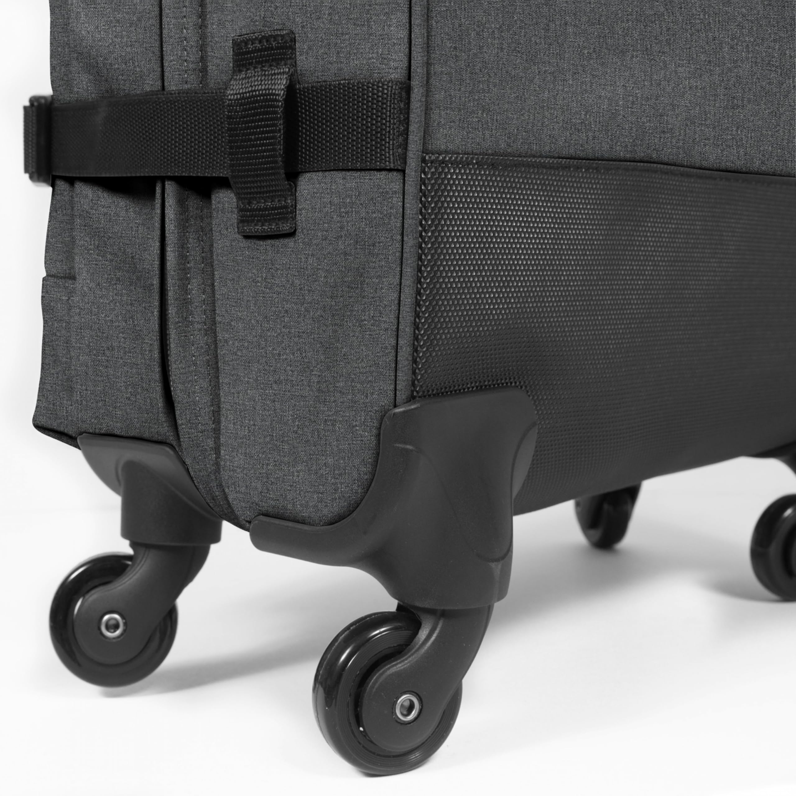 eastpak-trans4-s-maleta-equipaje-de-mano-44-l-black-denim image 4