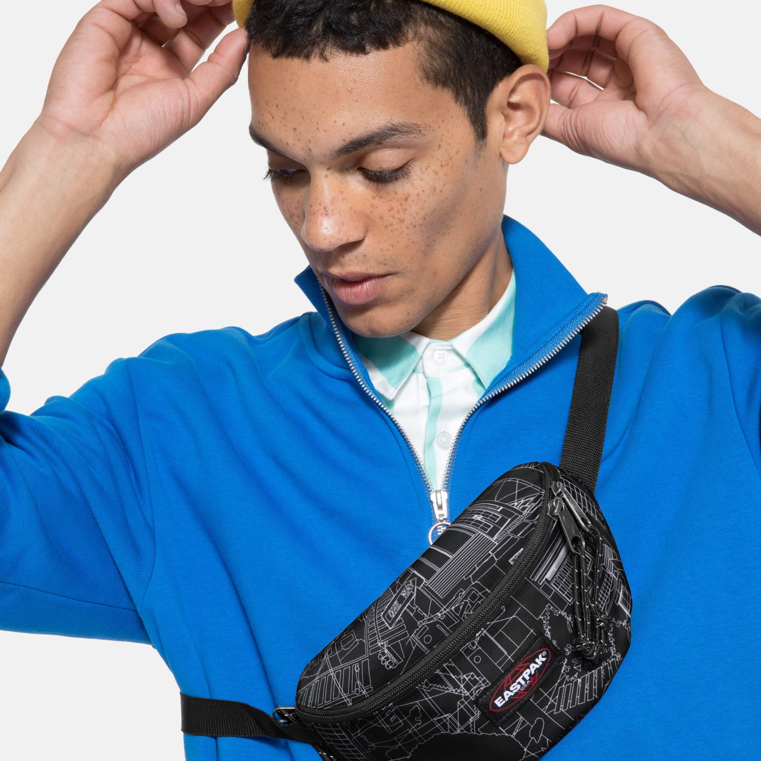 eastpak-springer-ri-onera-master-black image 6