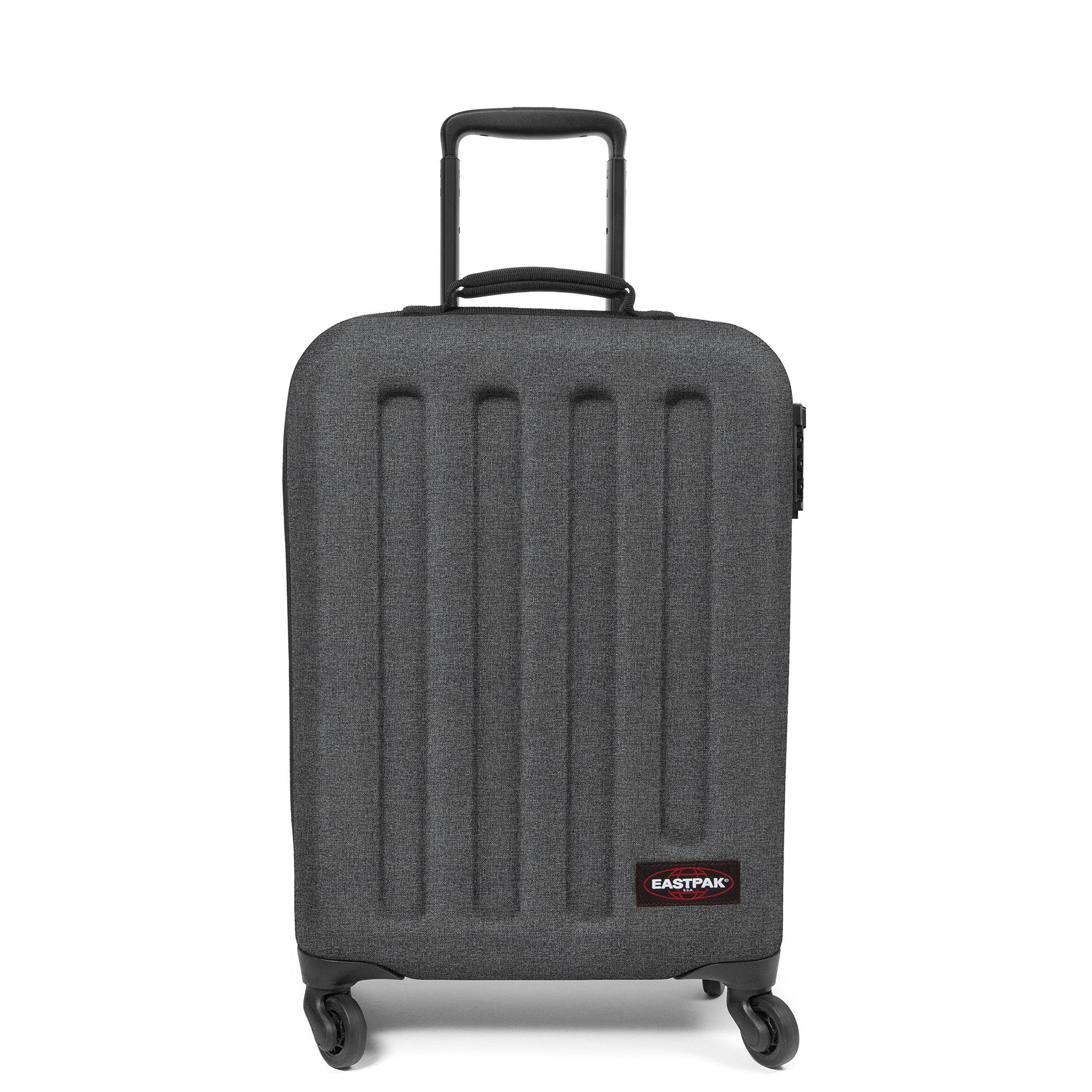 maleta-eastpak-tranzshell-s-32l-equipaje-de-mano-semirr-gida-negro image 1