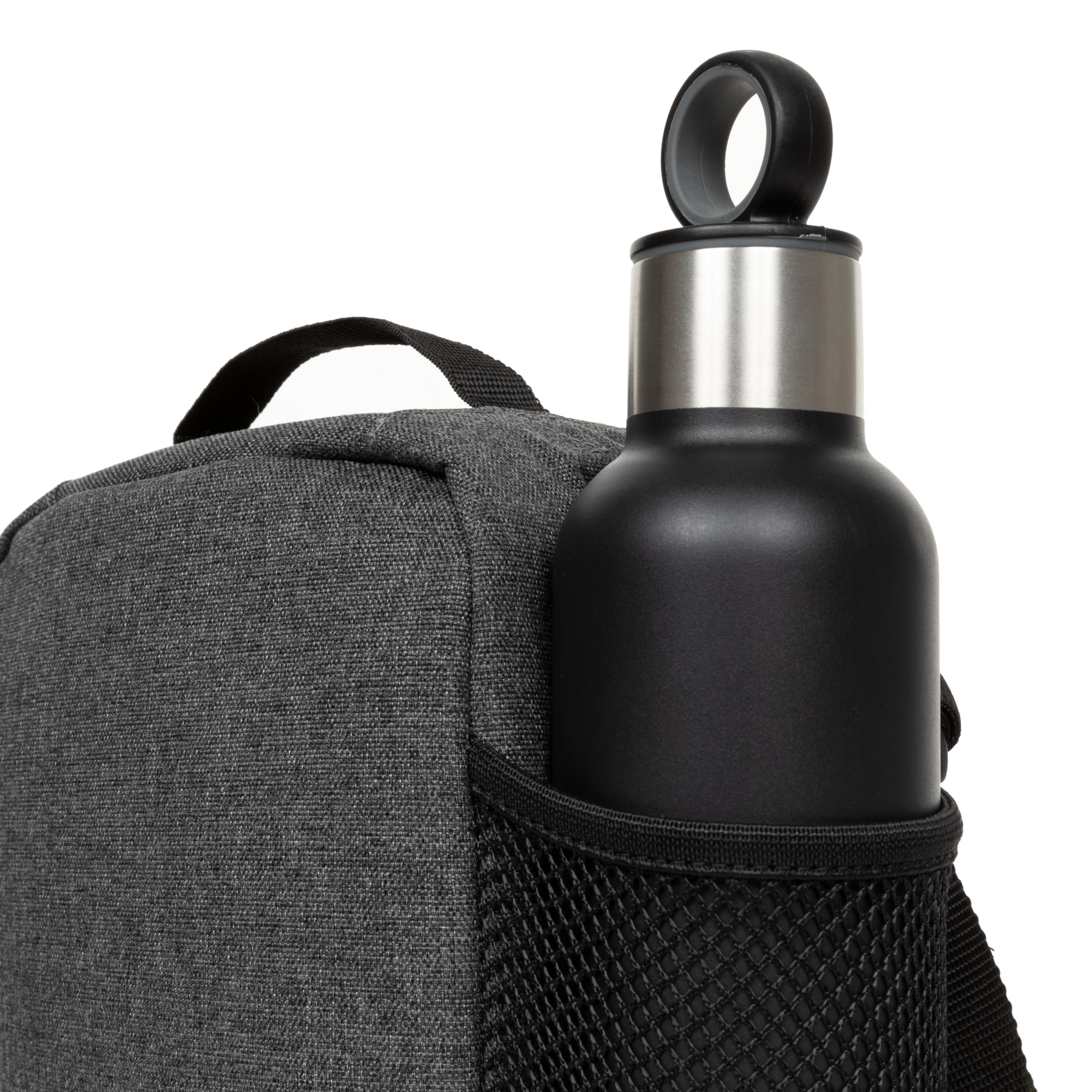 eastpak-the-lunch-one-bolsa-de-almuerzo-capacidad-y-compartimentos image 5