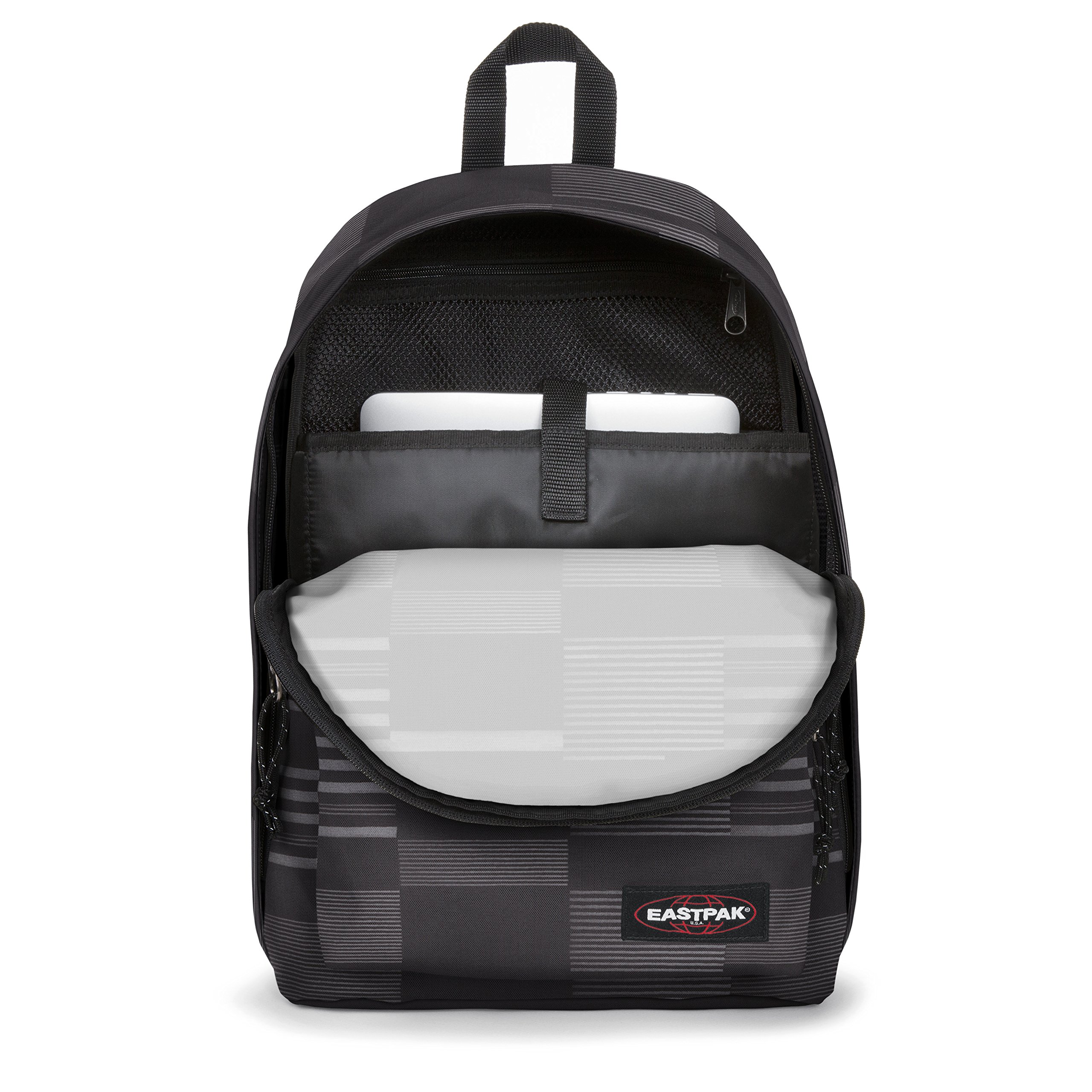 eastpak-out-of-office-mochila-27-l-startan-black-negro image 3