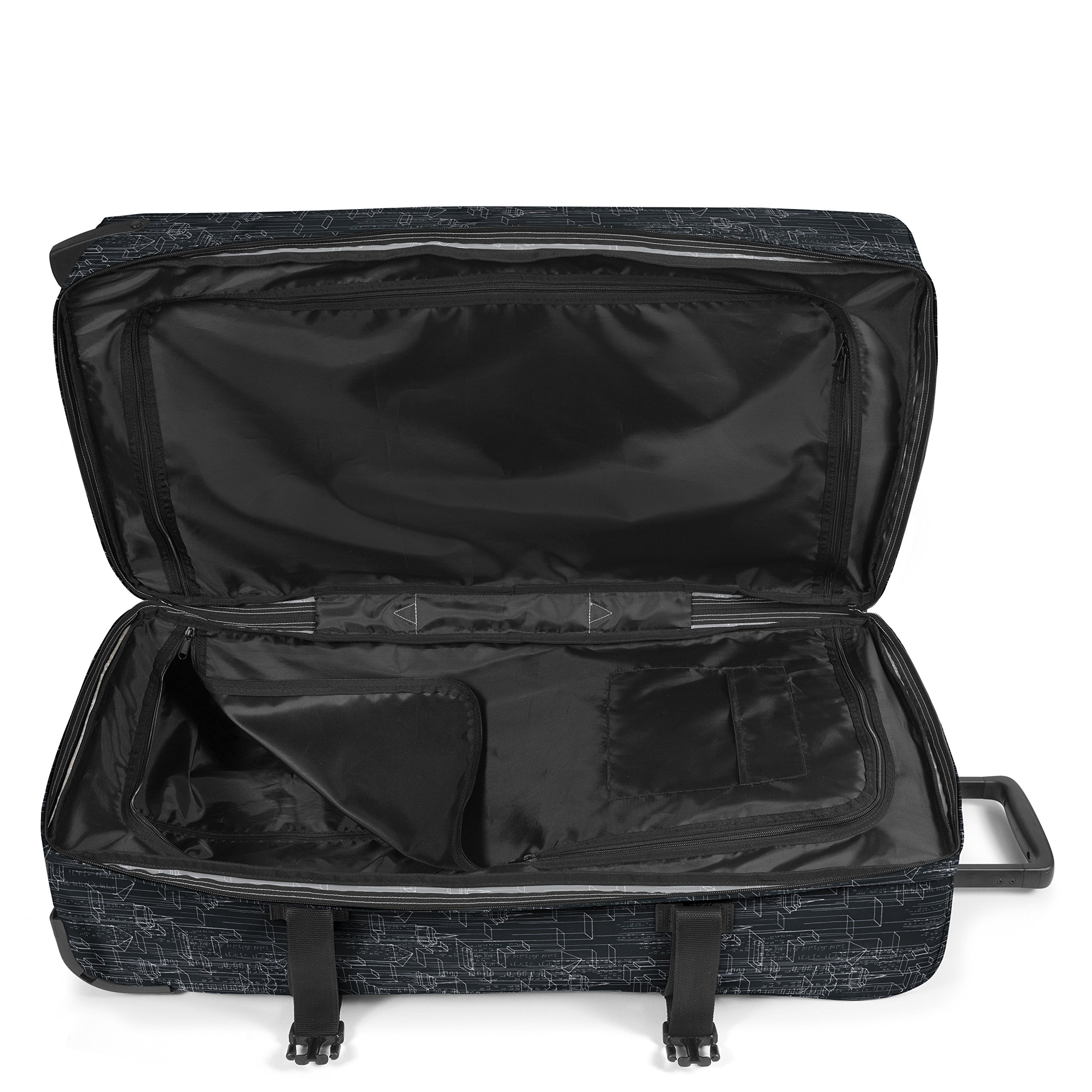 eastpak-tranverz-l-maleta-de-ruedas-121-l-negro image 3