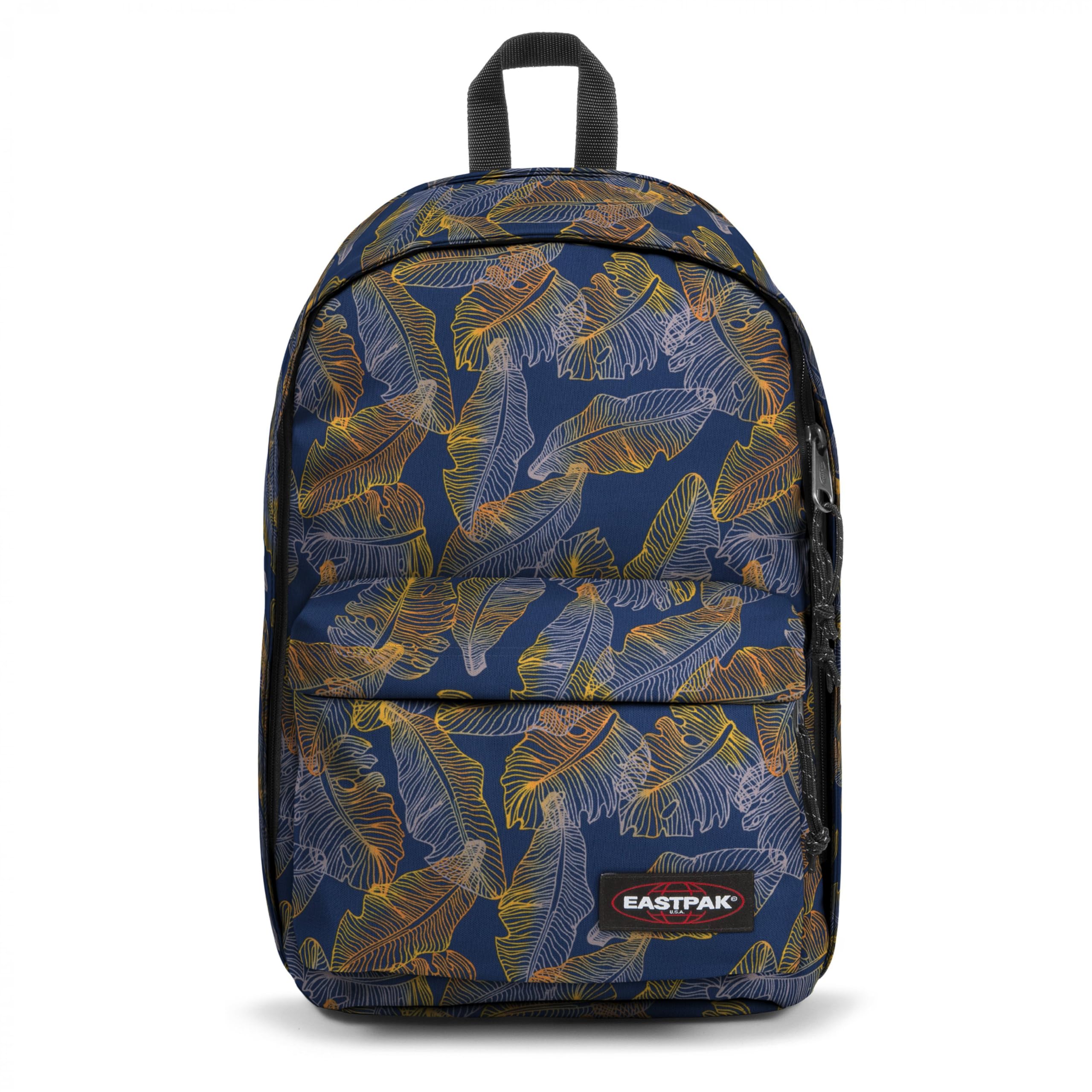 eastpak-back-to-work-mochila-27-l-negro-shapes-black image 5