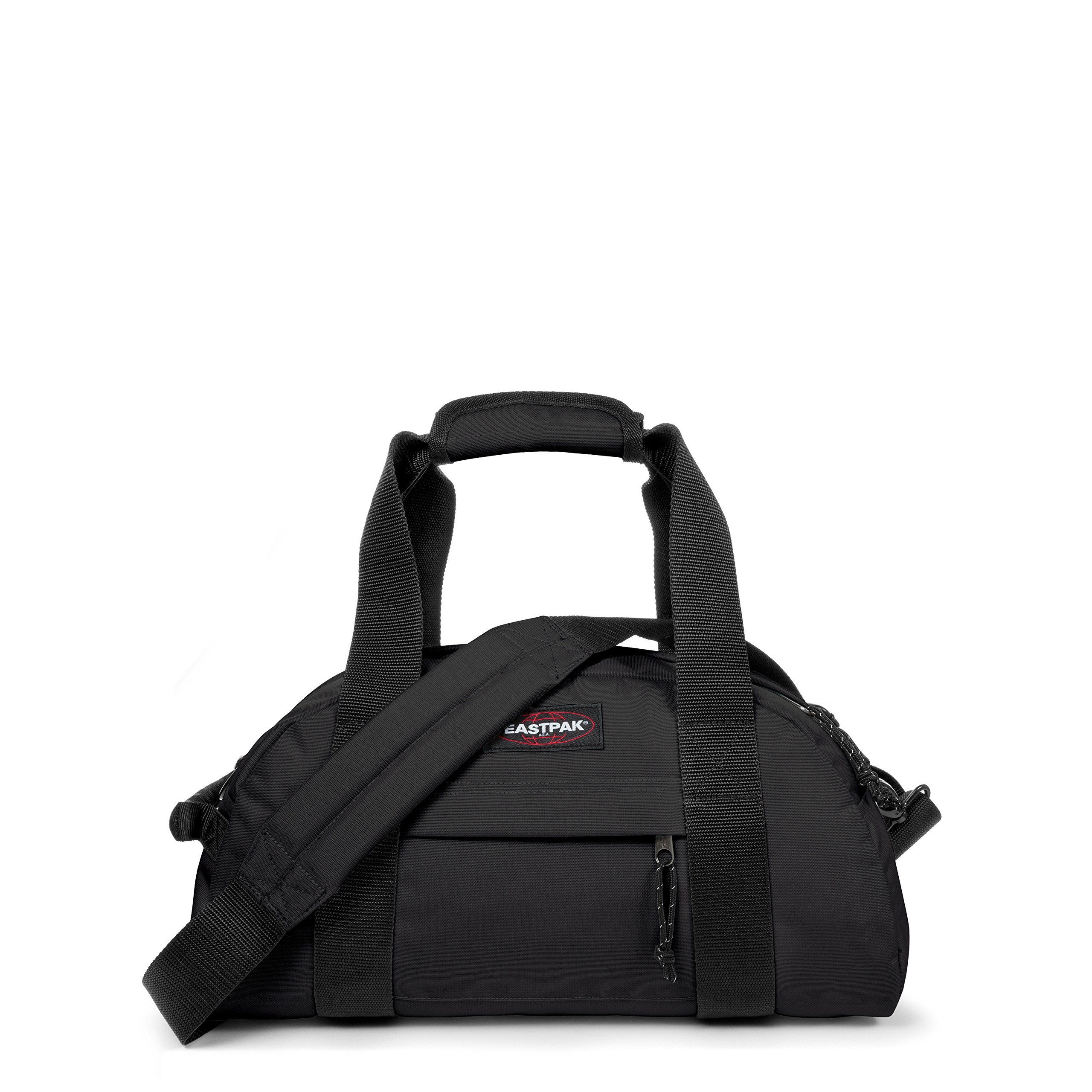 eastpak-compact-bolsa-de-viaje-23l-negro image 1