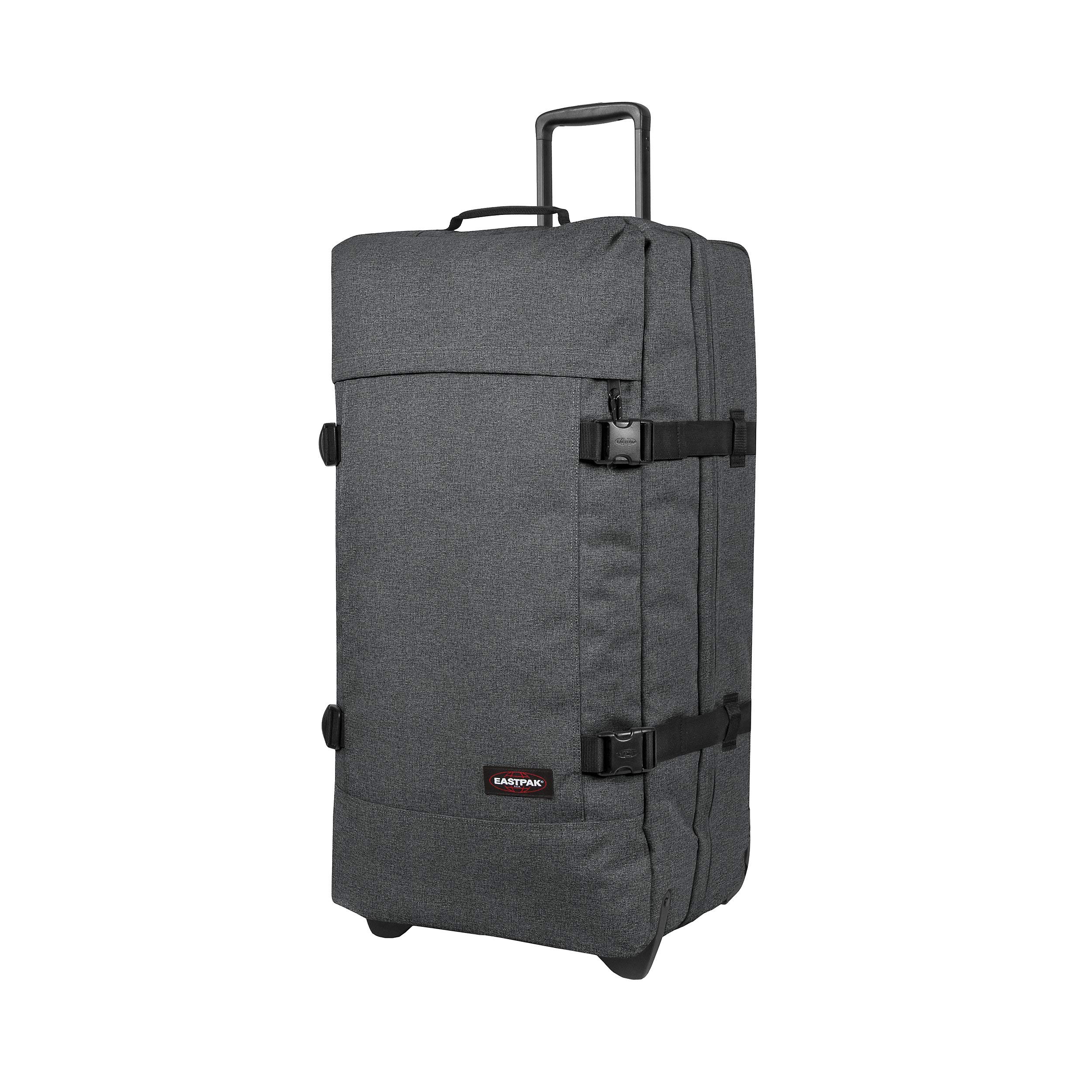 eastpak-tranverz-l-maleta-con-ruedas-121-l-gris-black-denim image 1
