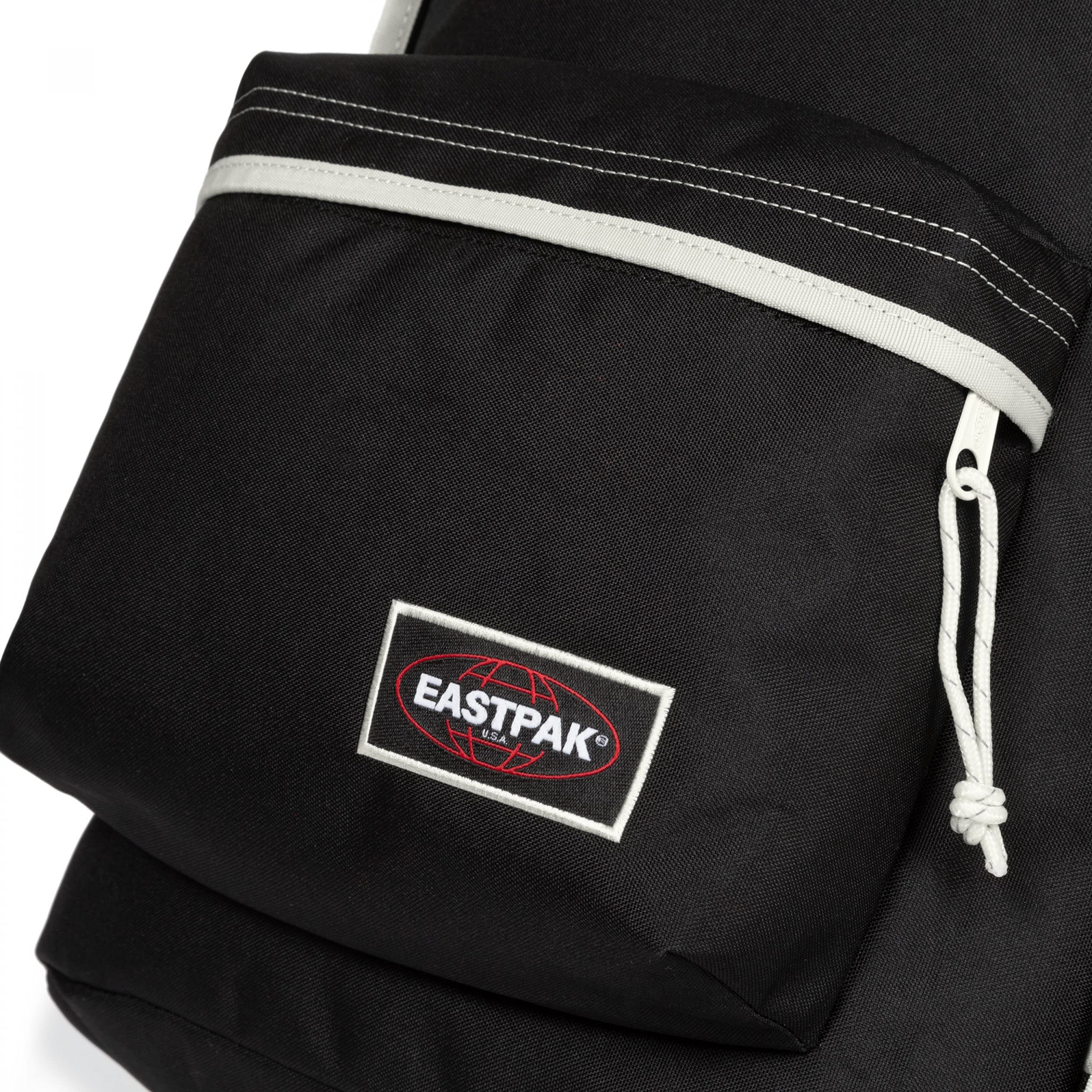 eastpak-out-of-office-mochila-27l-44cm-port-til-13-3-kontrastclarity-negro image 4
