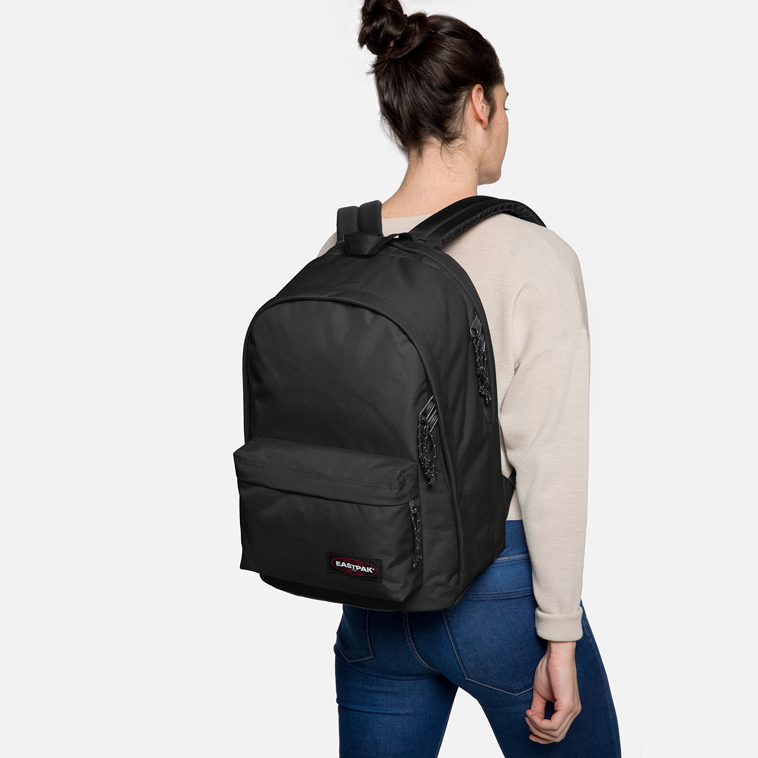 eastpak-back-to-wyoming-mochila-27l-negro image 3