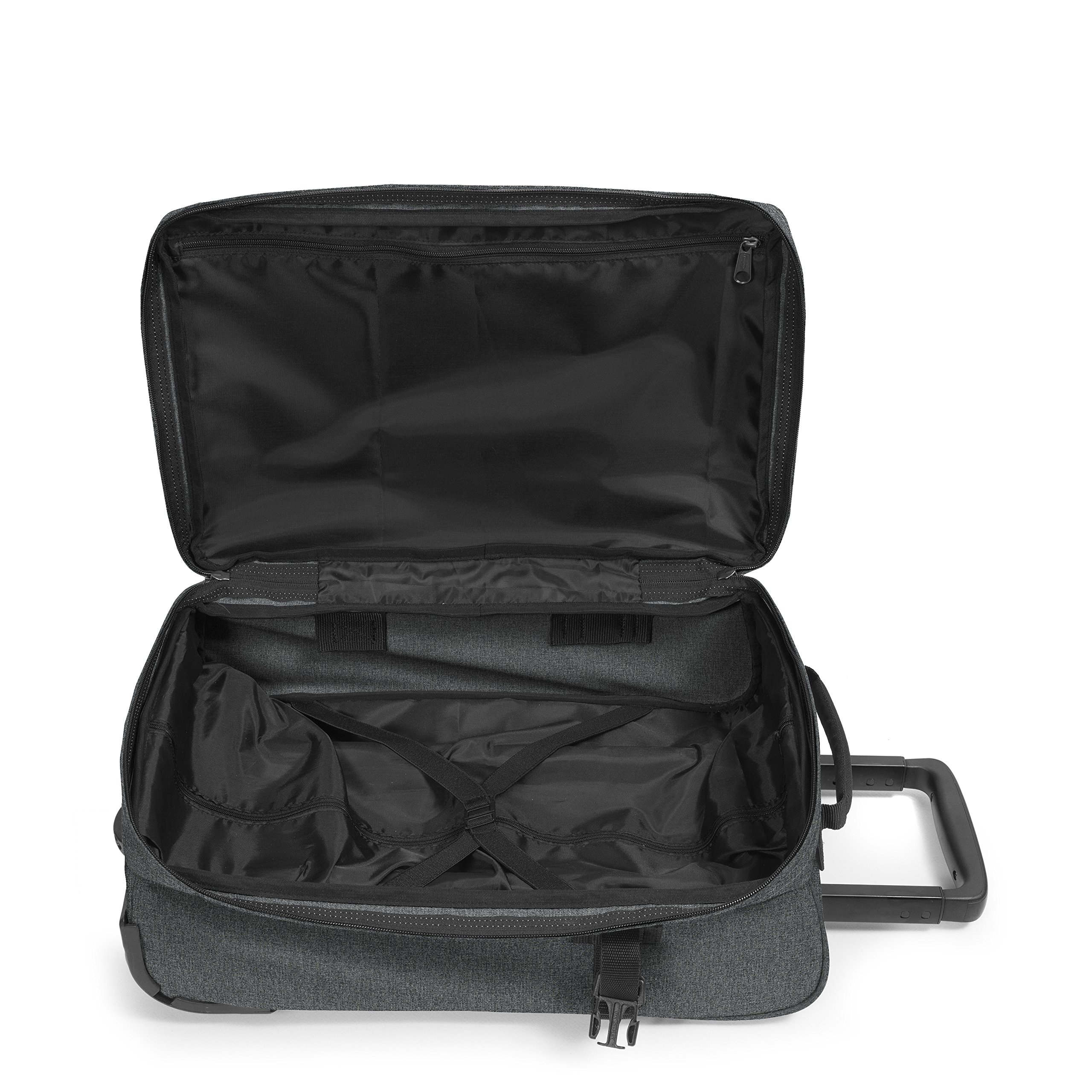 eastpak-tranverz-xs-maleta-de-cabina-48-cm-28-5-l-black-denim image 5