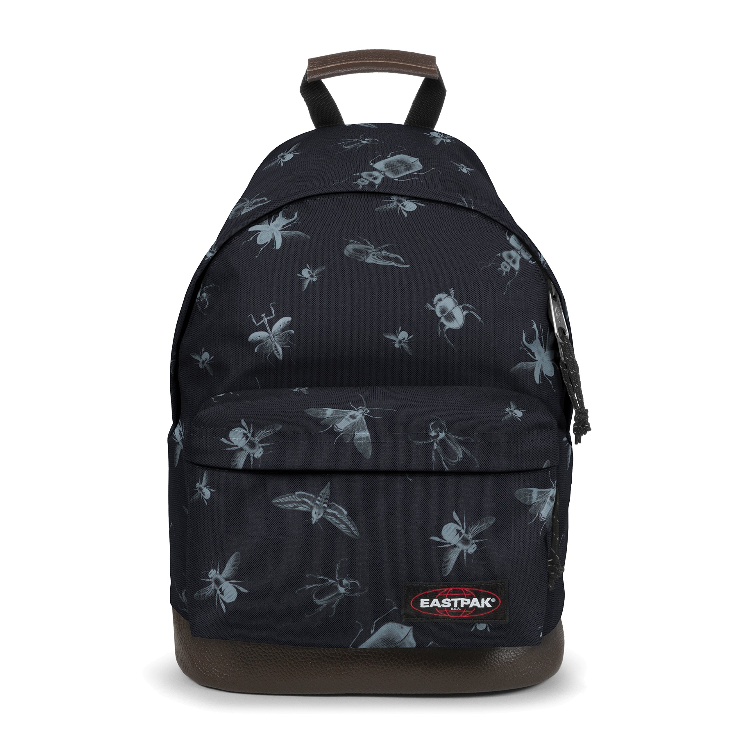 eastpak-wyoming-mochila-unisex-24l-negro image 1