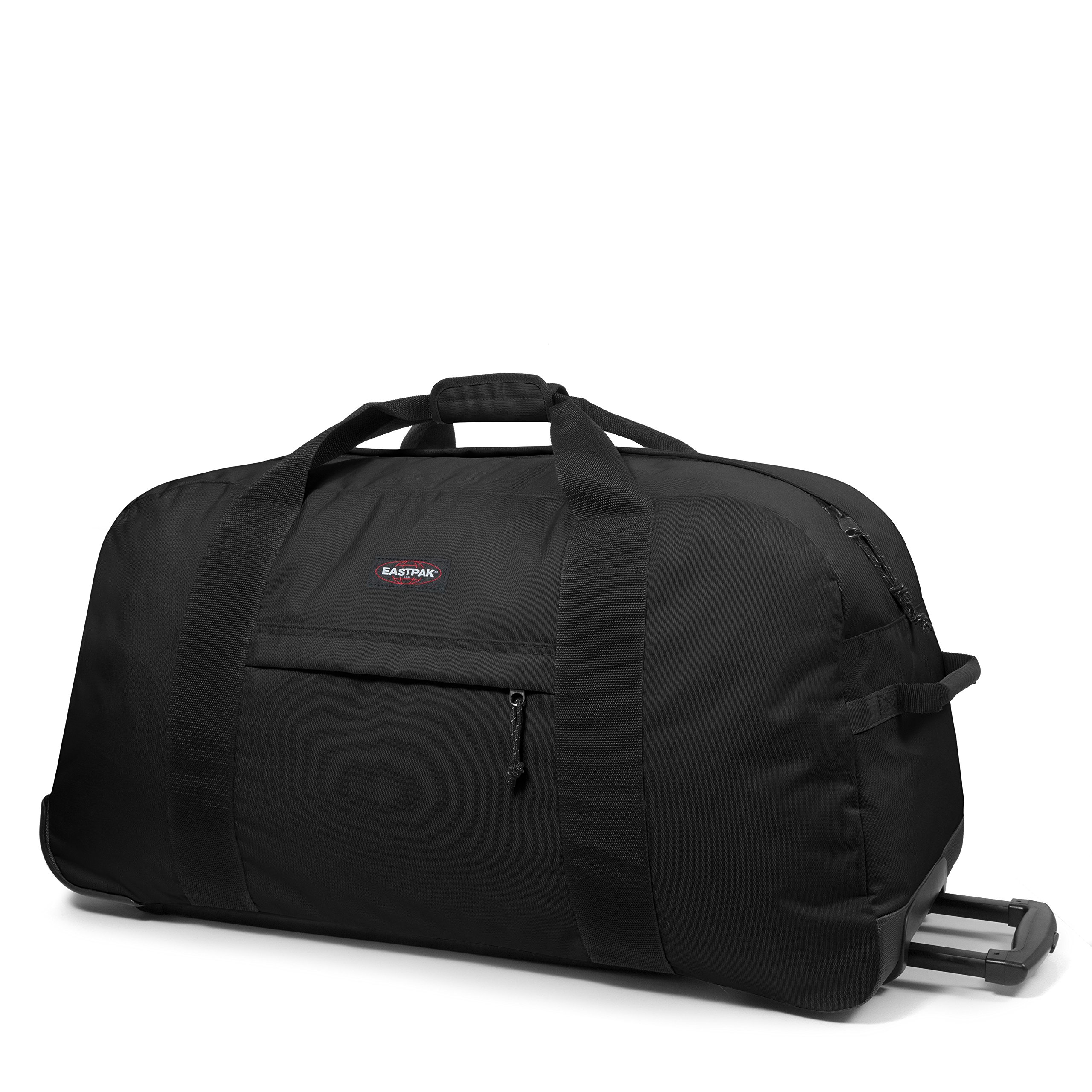 eastpak-container-85-bolsa-de-viaje-142l-negro-con-ruedas-y-asa-telesc-pica image 6