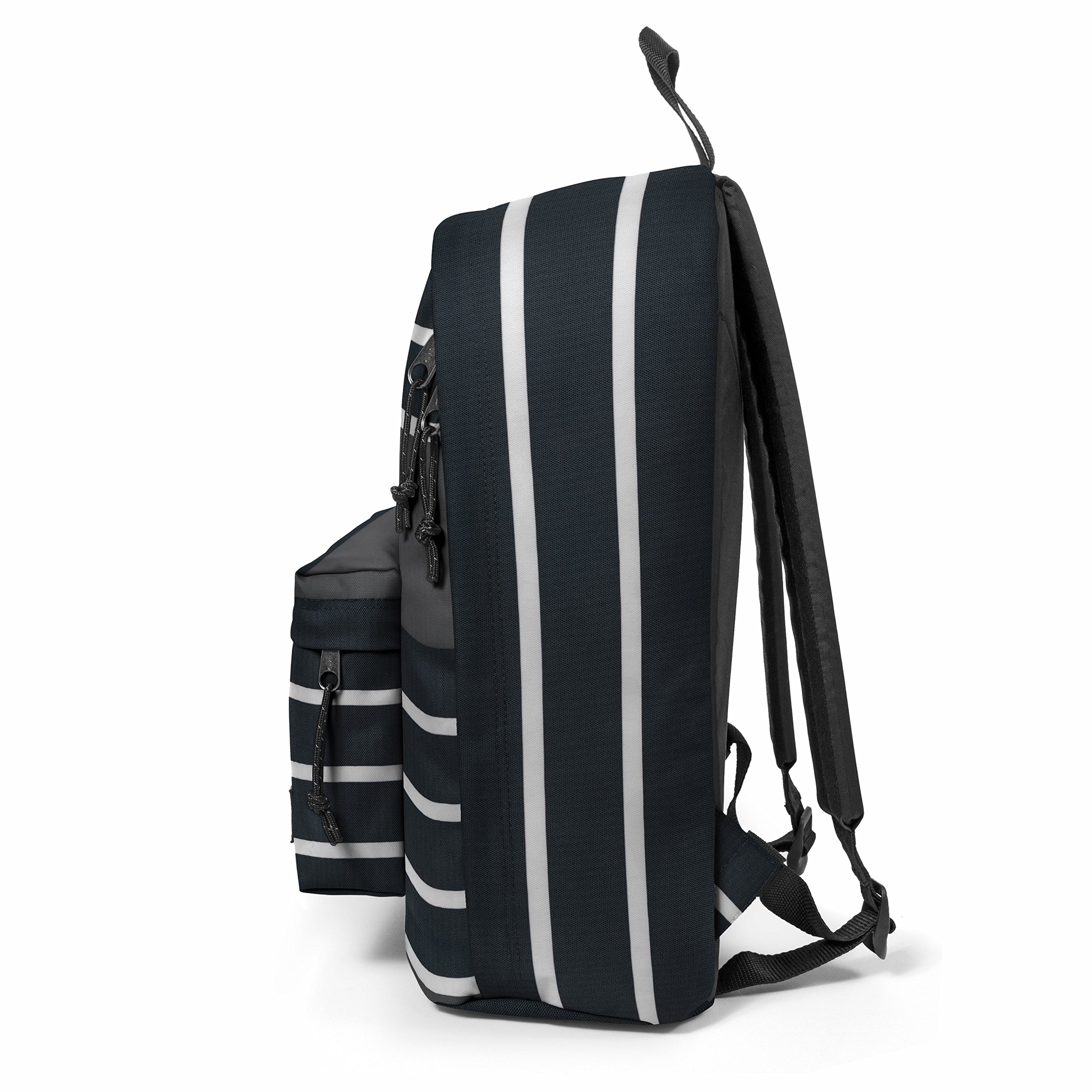 eastpak-out-of-office-mochila-27-l-slines-black-negro image 5