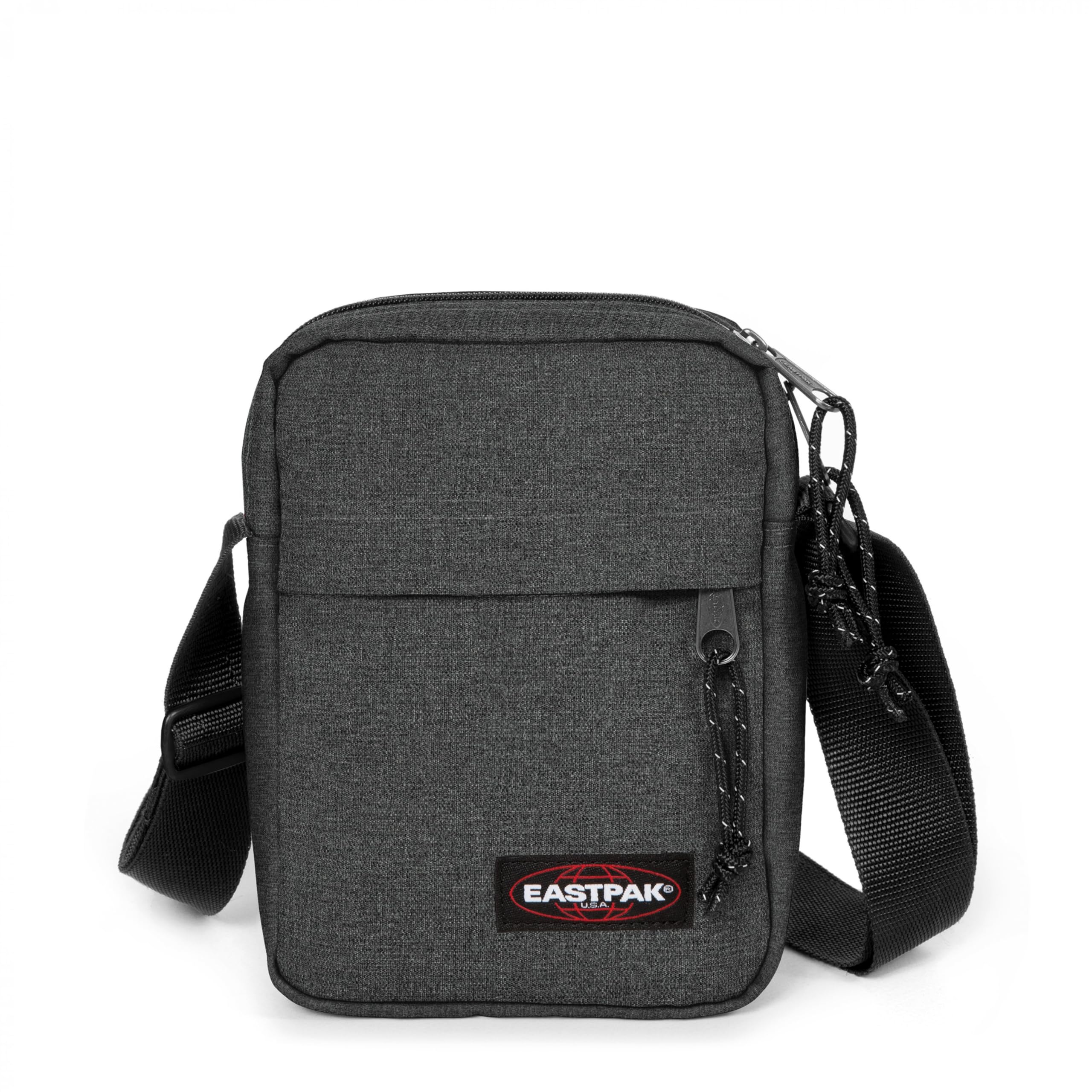eastpak-the-one-bandolera-2-5l-black-denim image 1