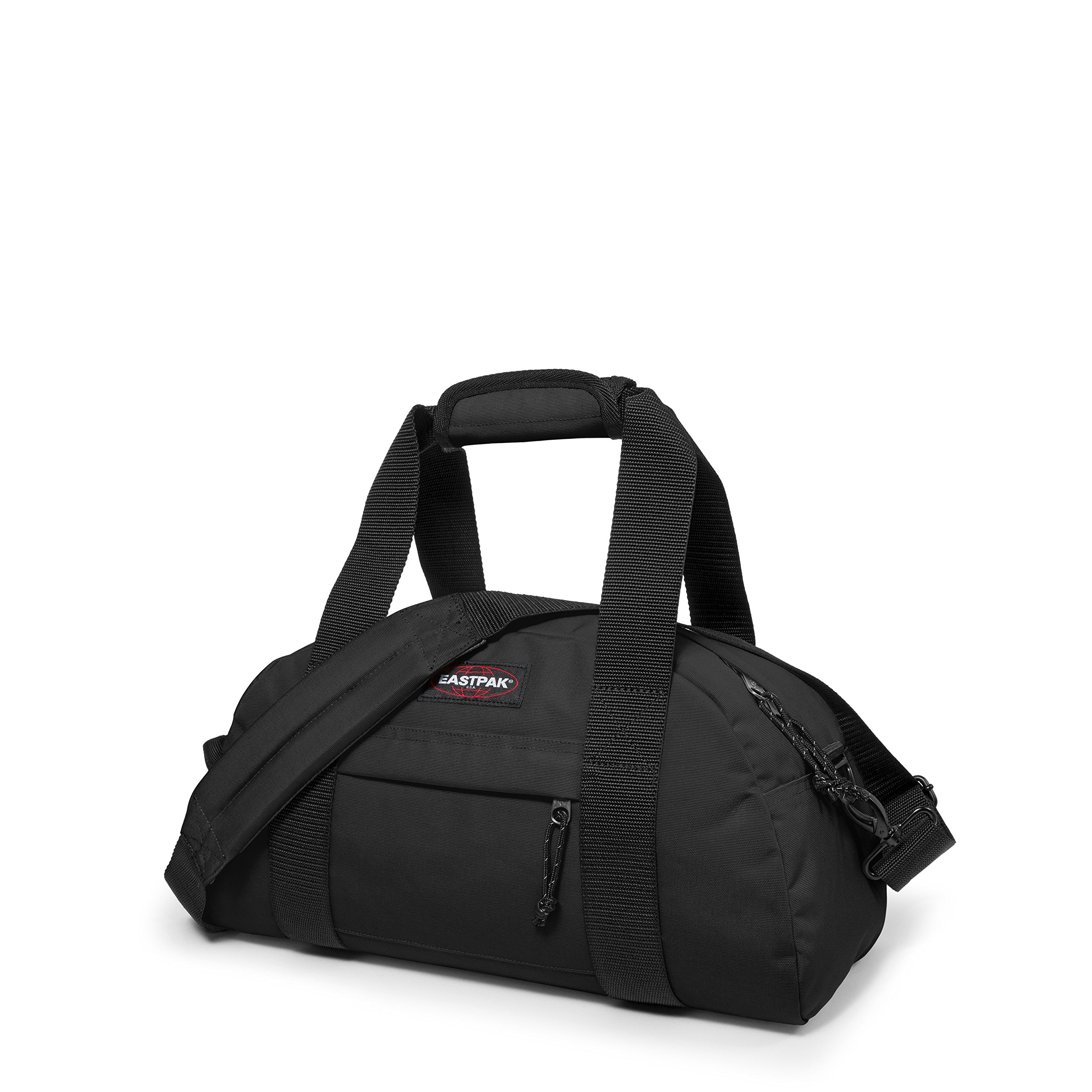 eastpak-compact-bolsa-de-viaje-23l-negro image 5