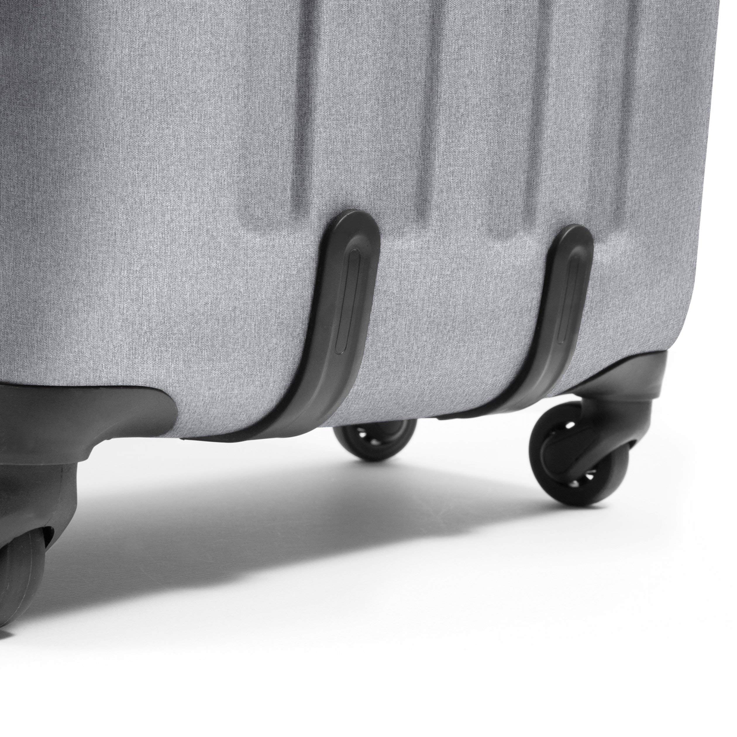 eastpak-tranzshell-m-maleta-grande-67cm-gris image 8