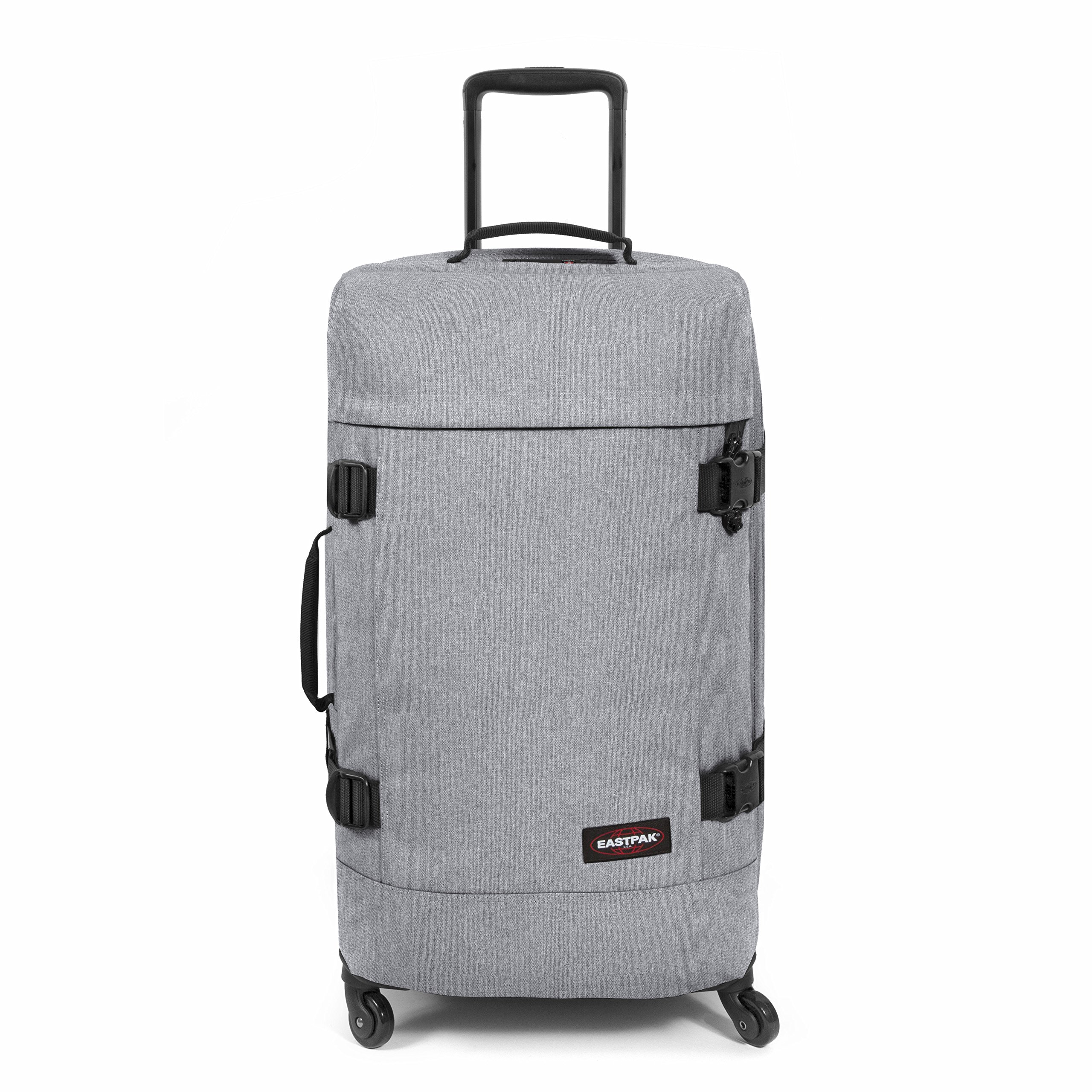 eastpak-trans4-s-maleta-de-cabina-44-l-negro image 8