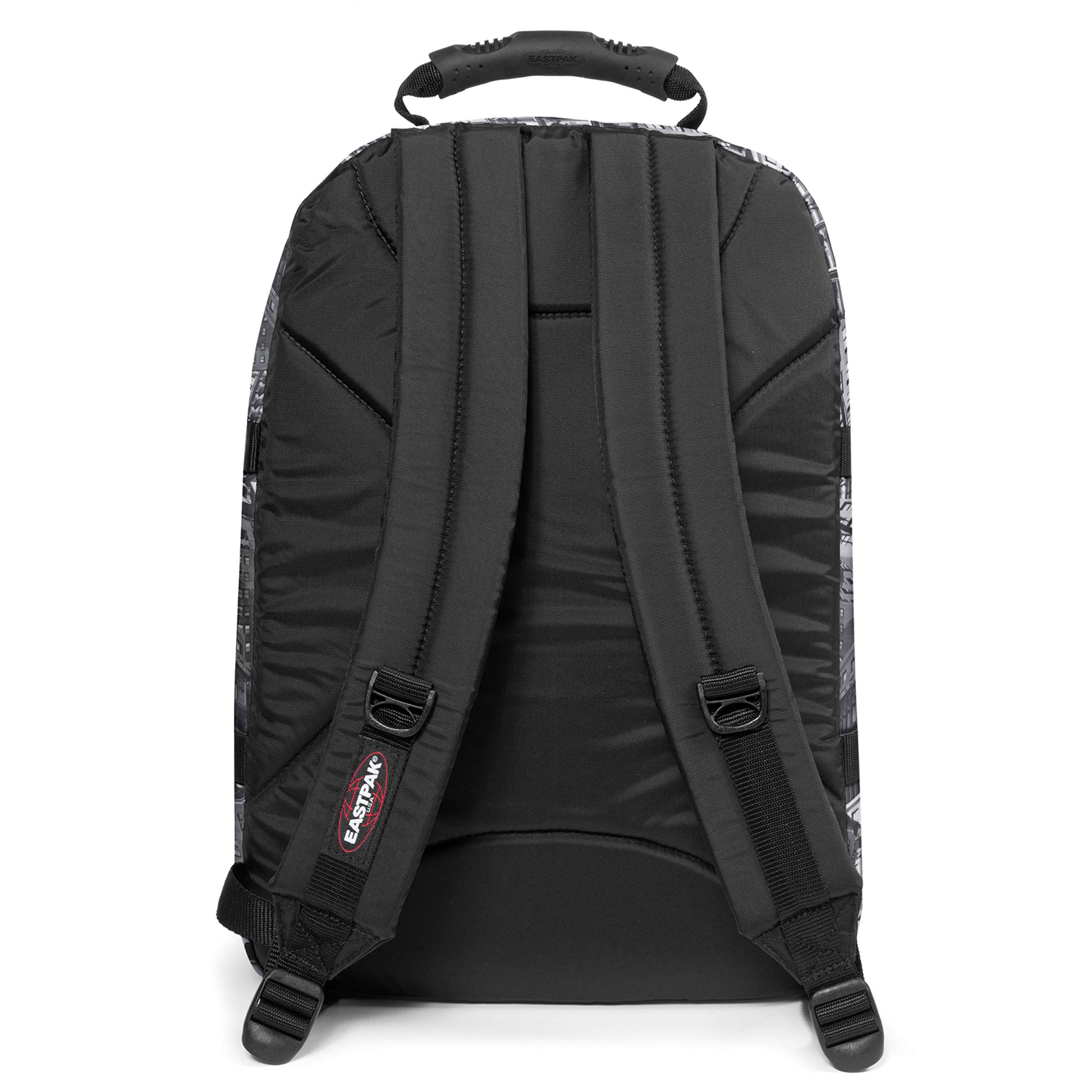 eastpak-provider-mochila-casual-33-l-44-cm-chroblack image 2