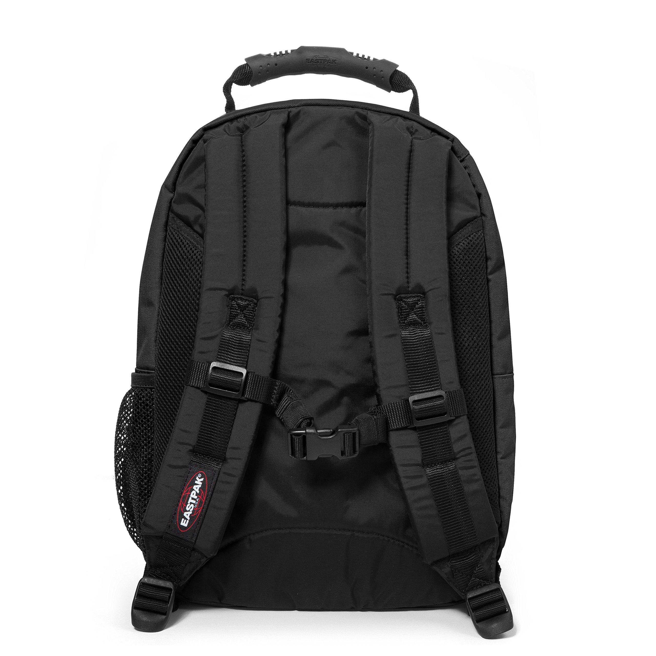eastpak-egghead-mochila-32l-negro-con-acceso-lateral-para-port-til image 5