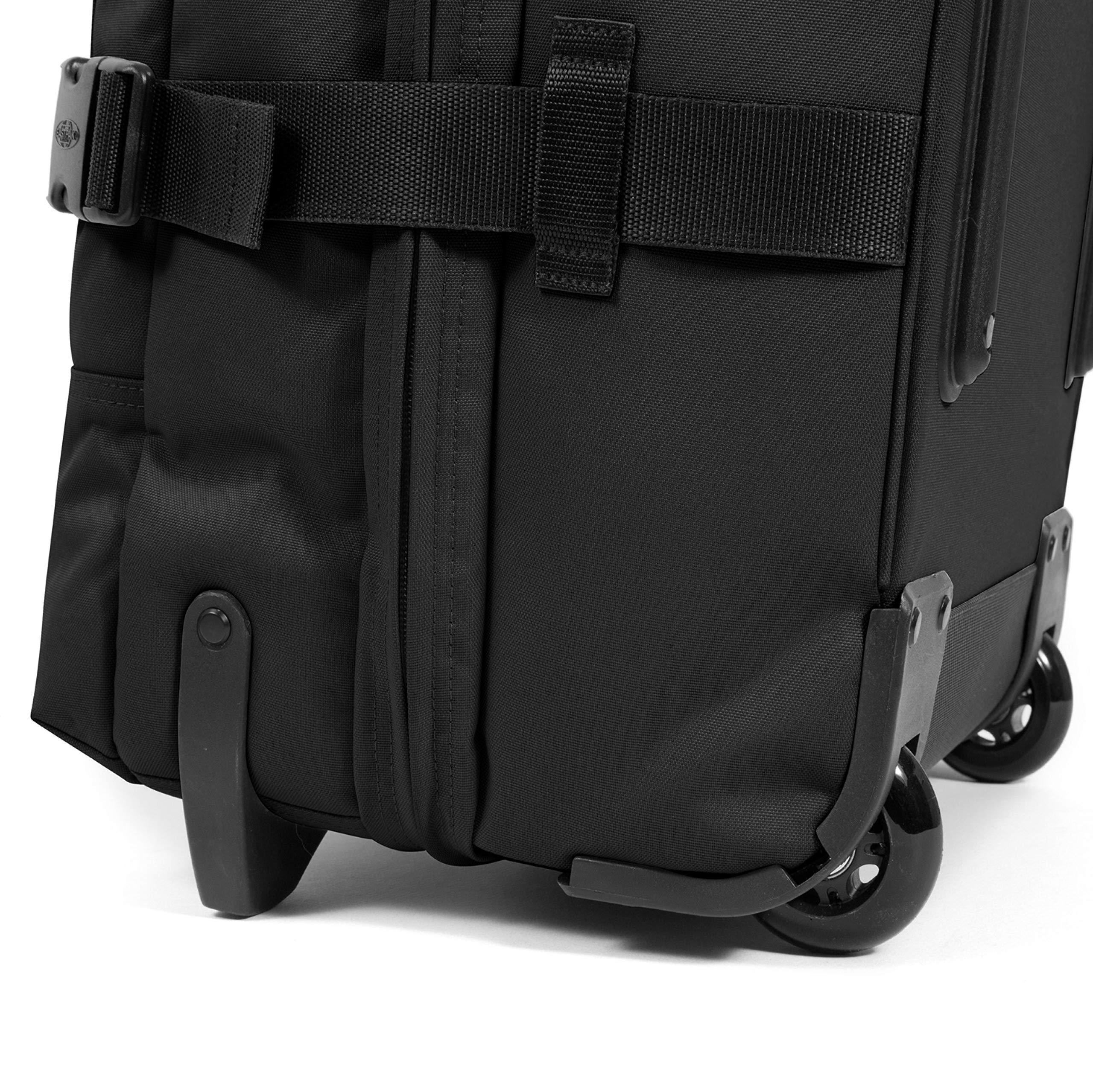 eastpak-tranverz-l-maleta-grande-121-l-79x40x33-cm-negro image 5