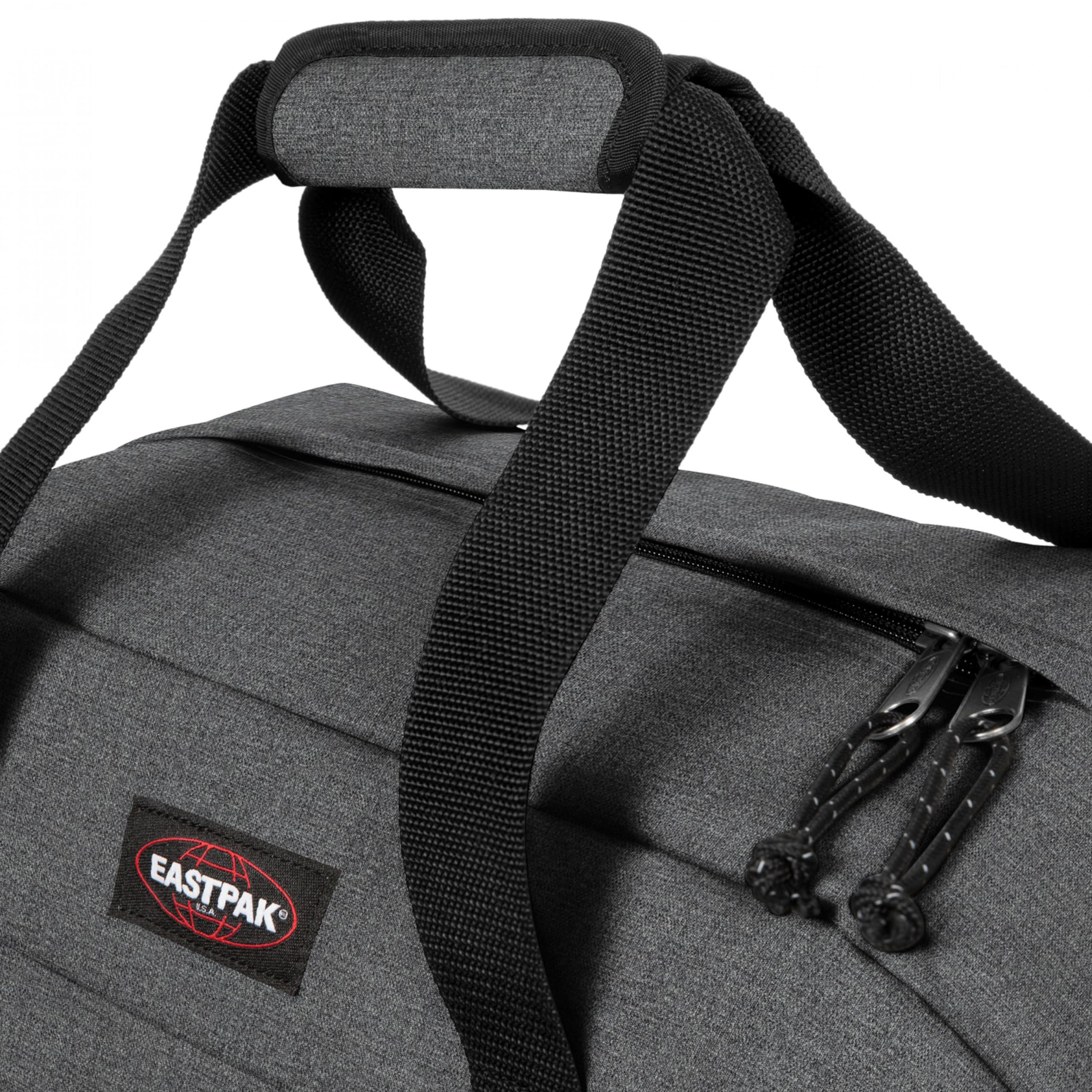 eastpak-stand-bolsa-de-viaje-34-l-black-denim image 4
