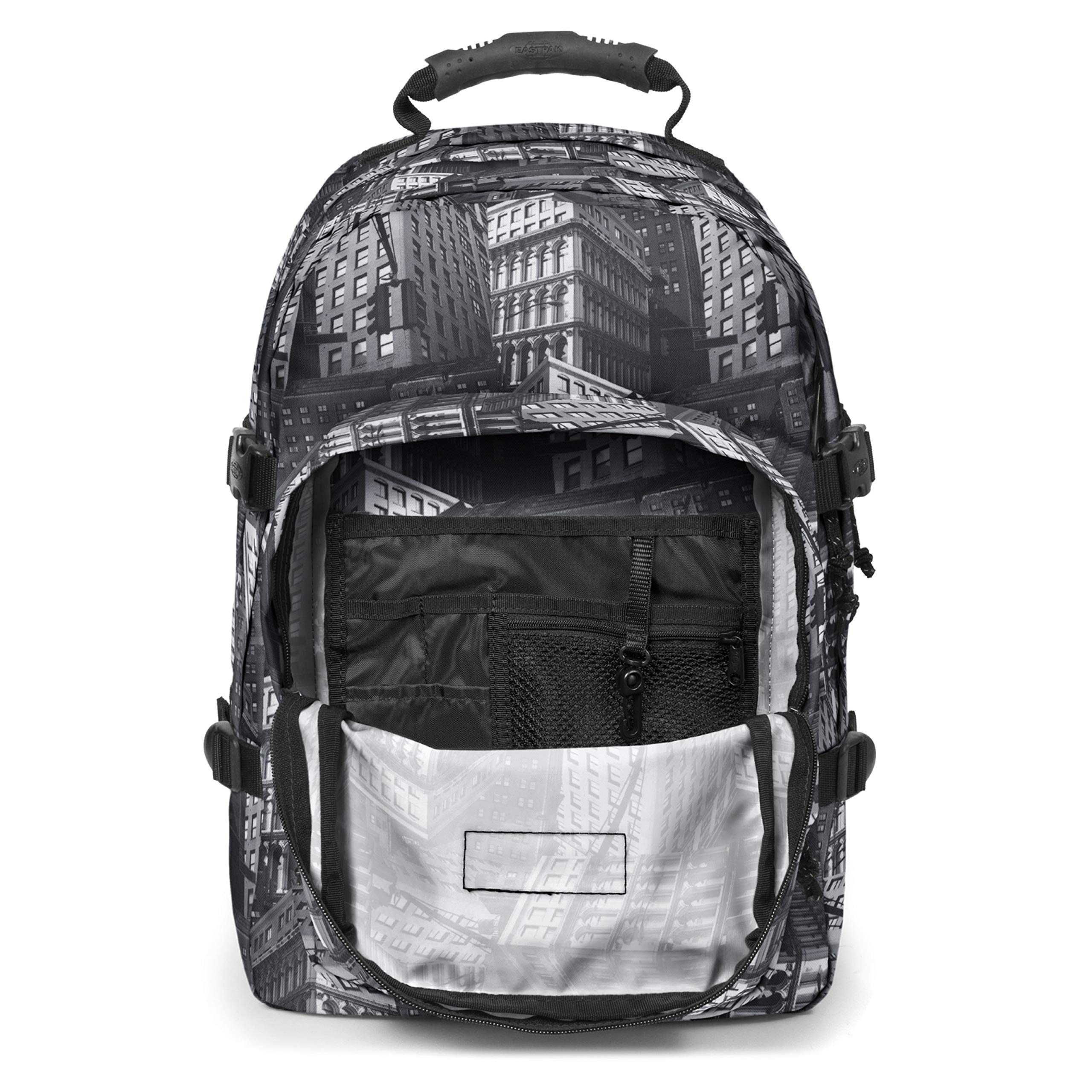 eastpak-provider-mochila-casual-33-l-44-cm-chroblack image 4
