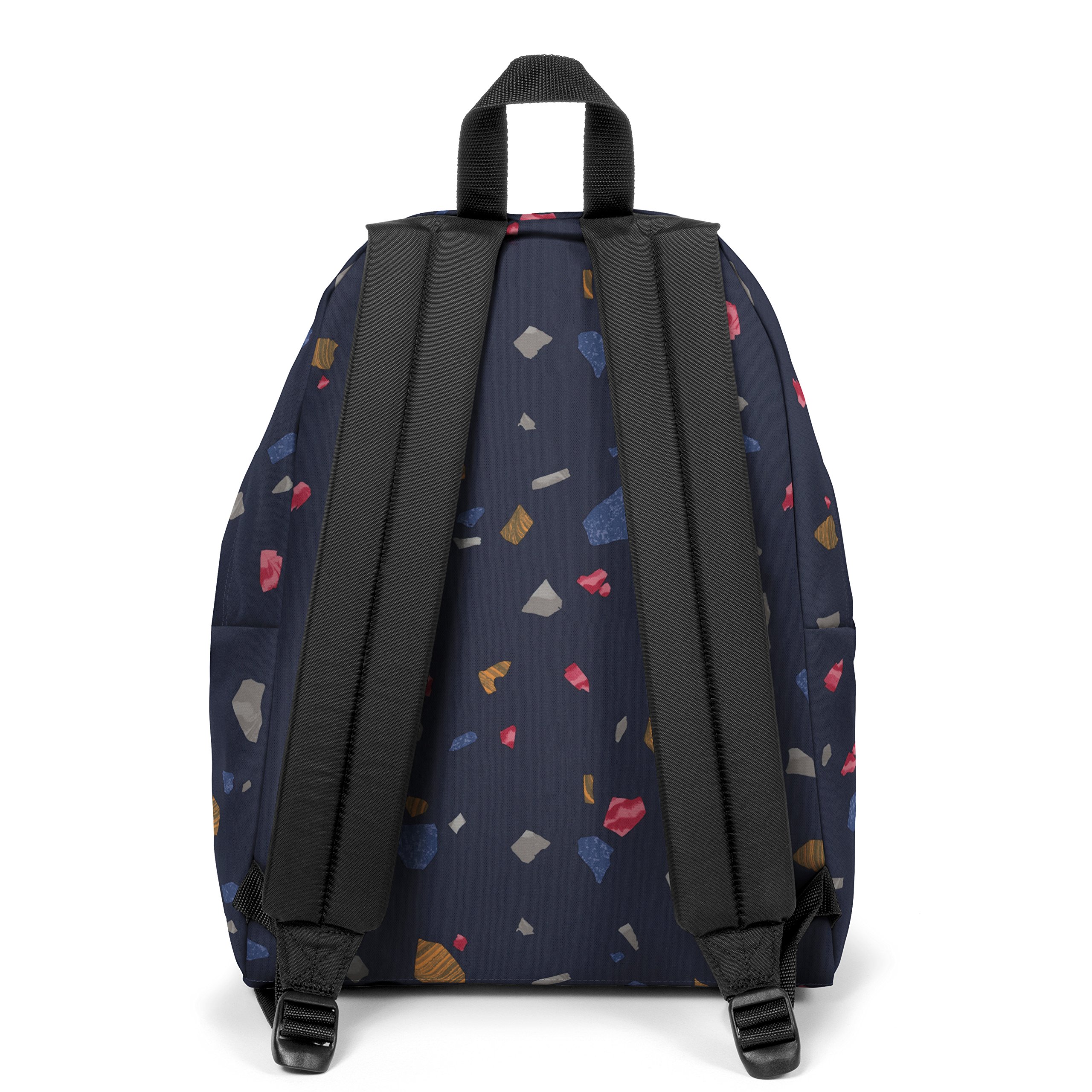 eastpak-padded-pak-r-mochila-infantil-24l-multicolor-terro-night-40cm image 3