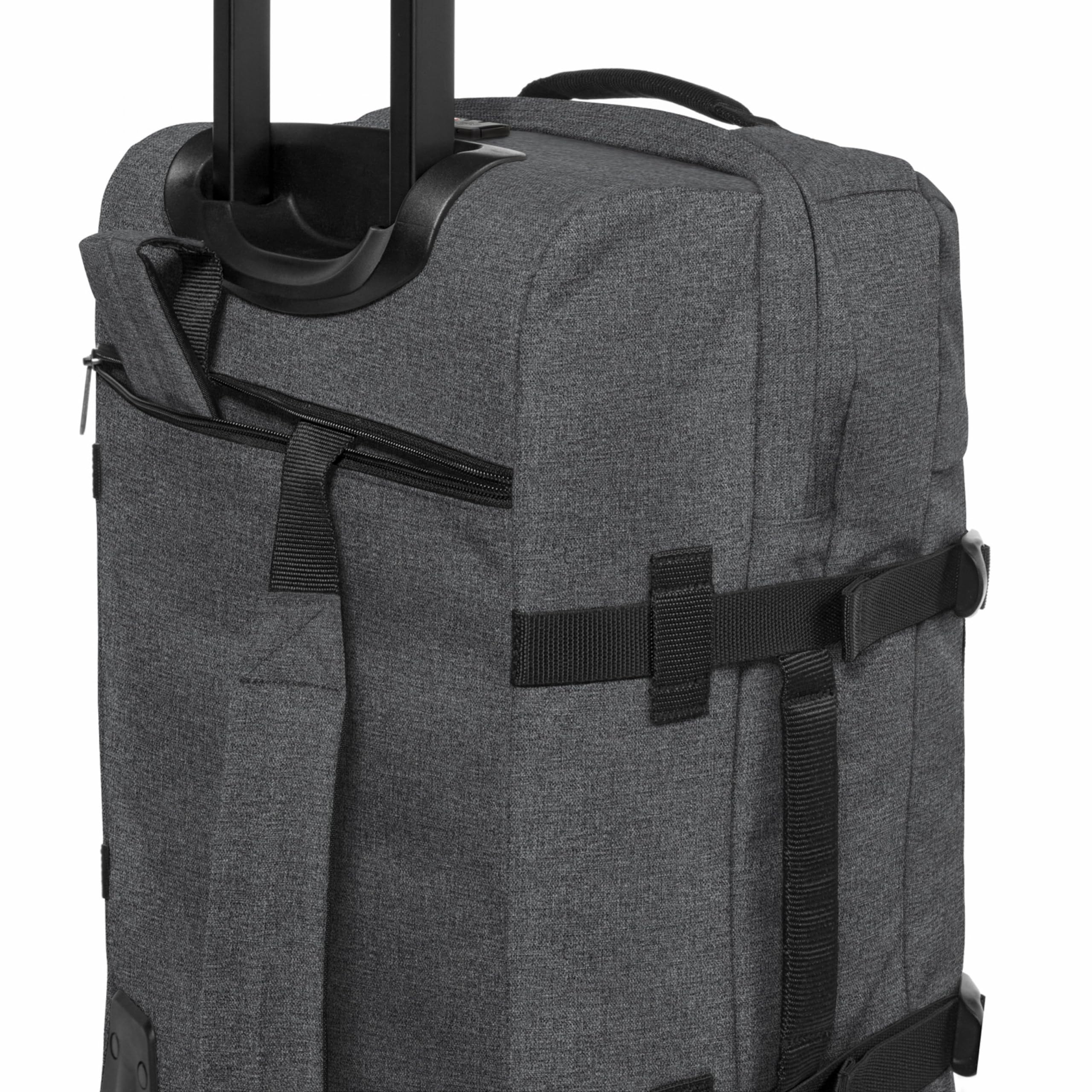 eastpak-strapverz-s-maleta-convertible-27-l-black-denim image 4
