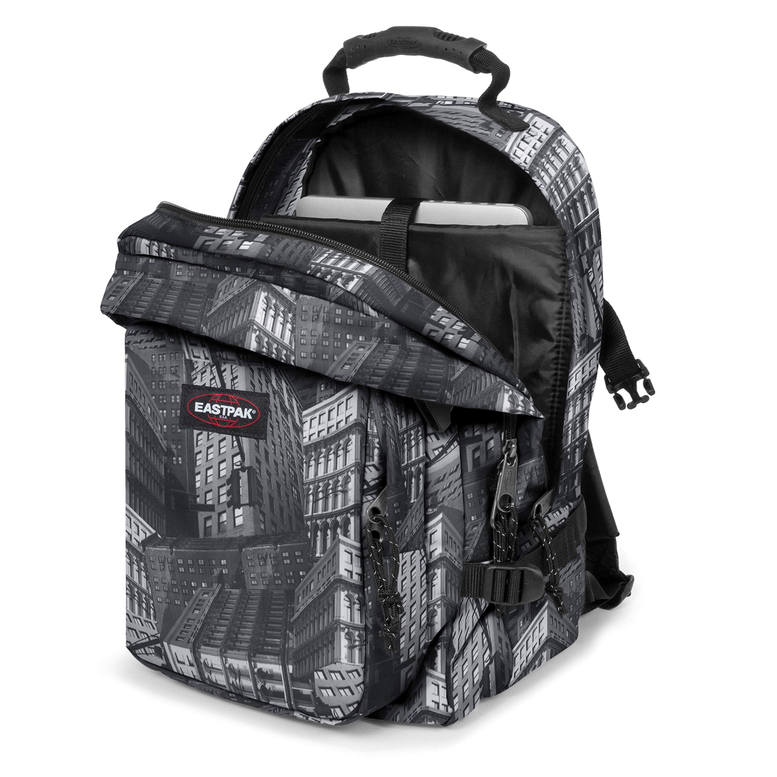 eastpak-provider-mochila-casual-33-l-44-cm-chroblack image 3