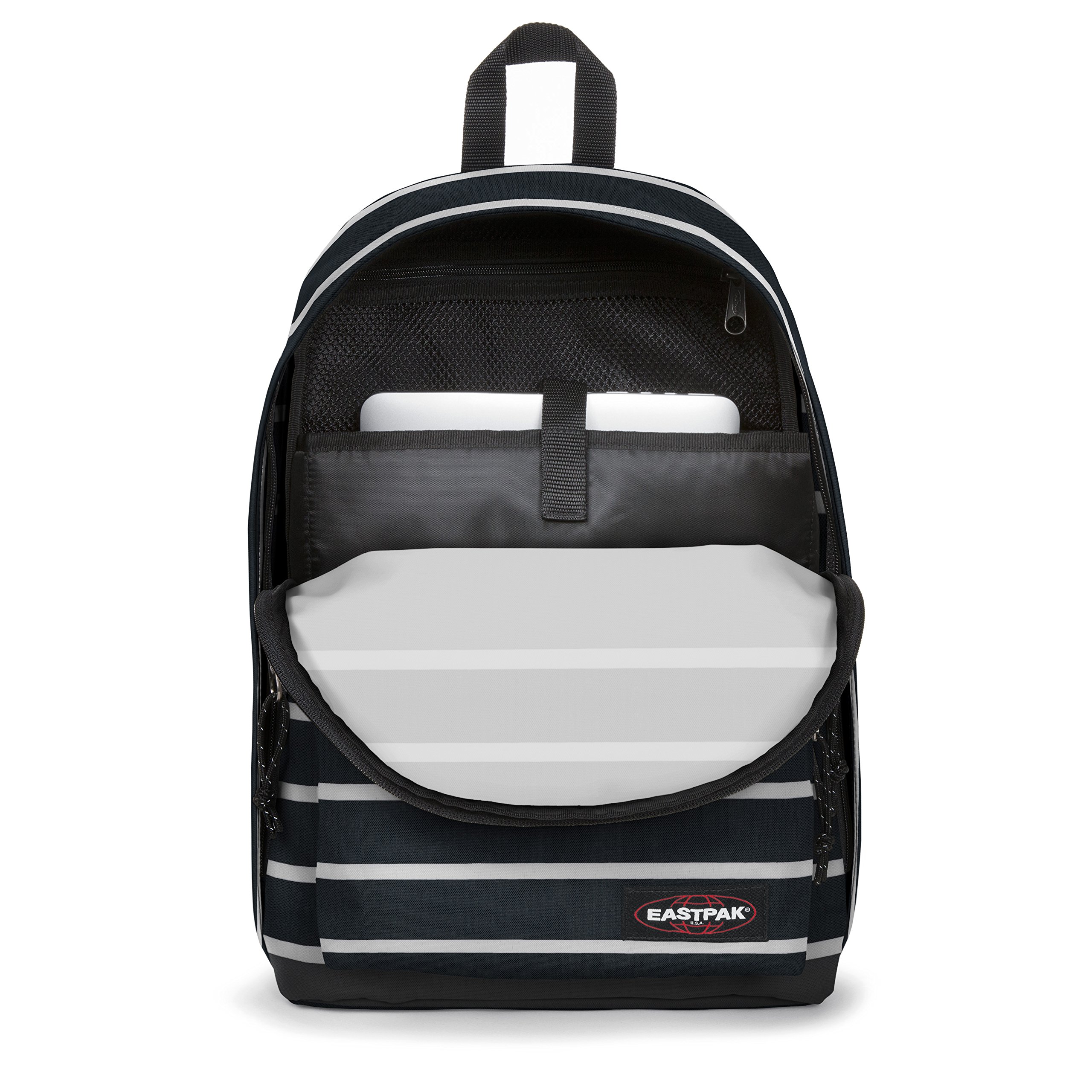 eastpak-out-of-office-mochila-27-l-slines-black-negro image 3
